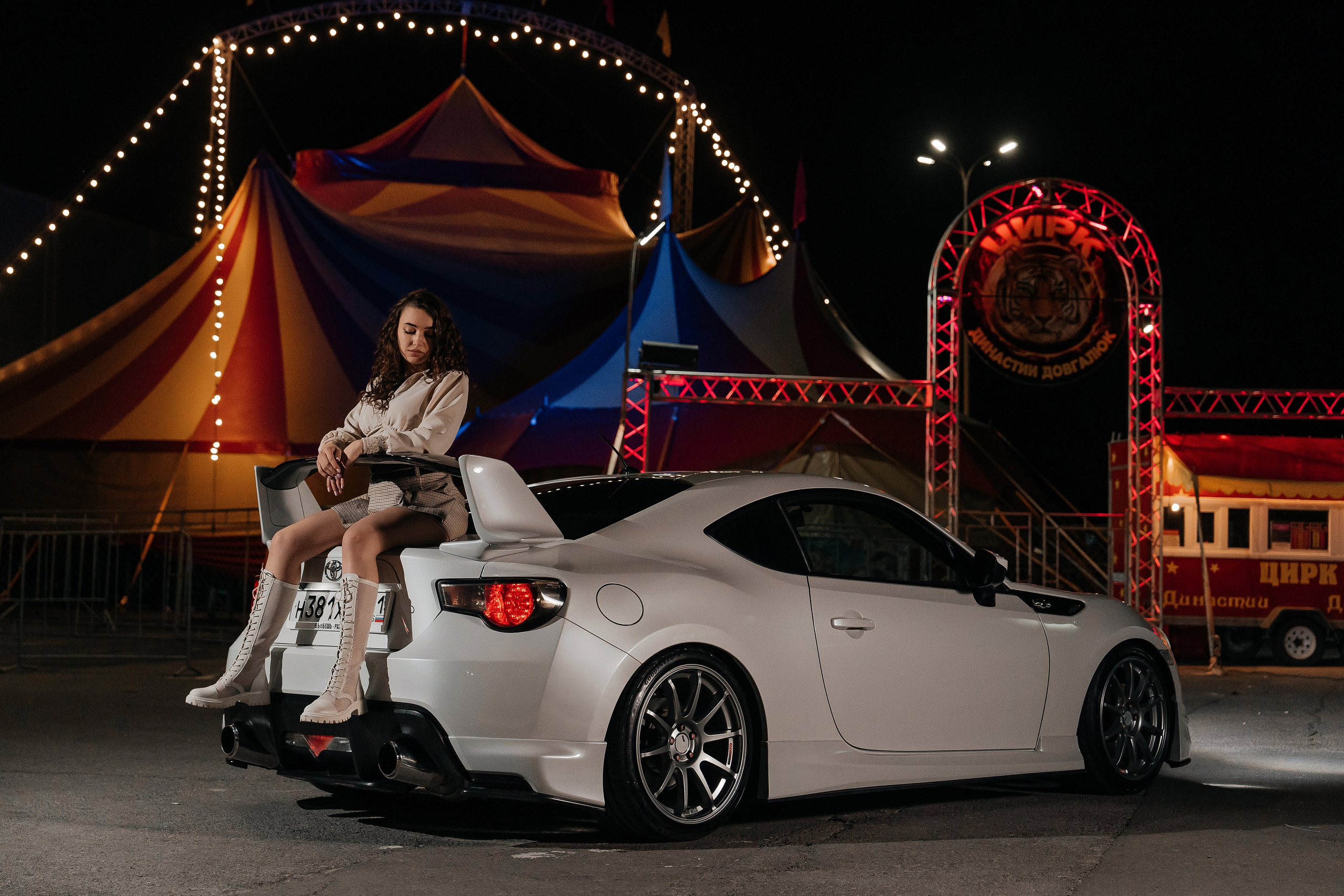 Авто/Мото. Lokos.pro Ник Соколов Фото и Видео Москва/Ростов-на-Дону