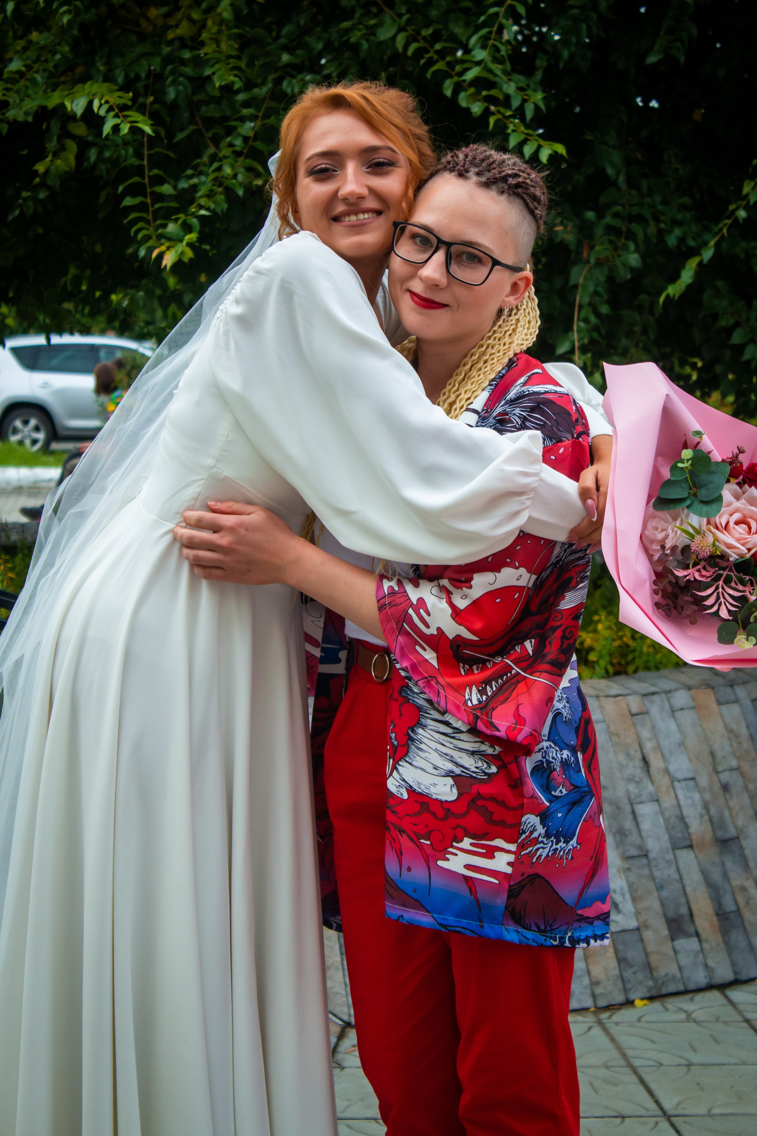 Крис и Димы. Алексей Островский — Фотограф г. Чита