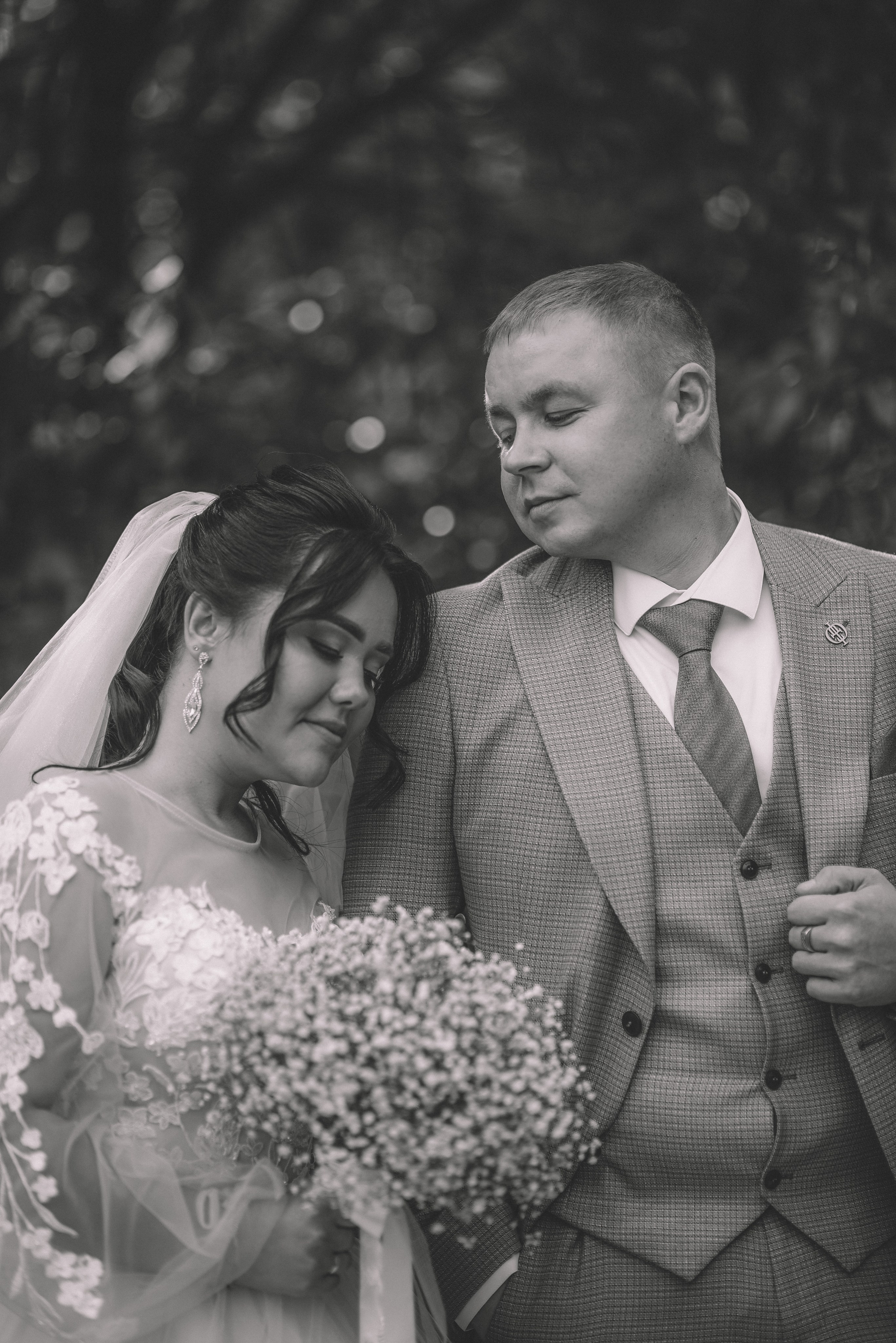 Di&Ilya. Фотограф Чебоксары / Москва