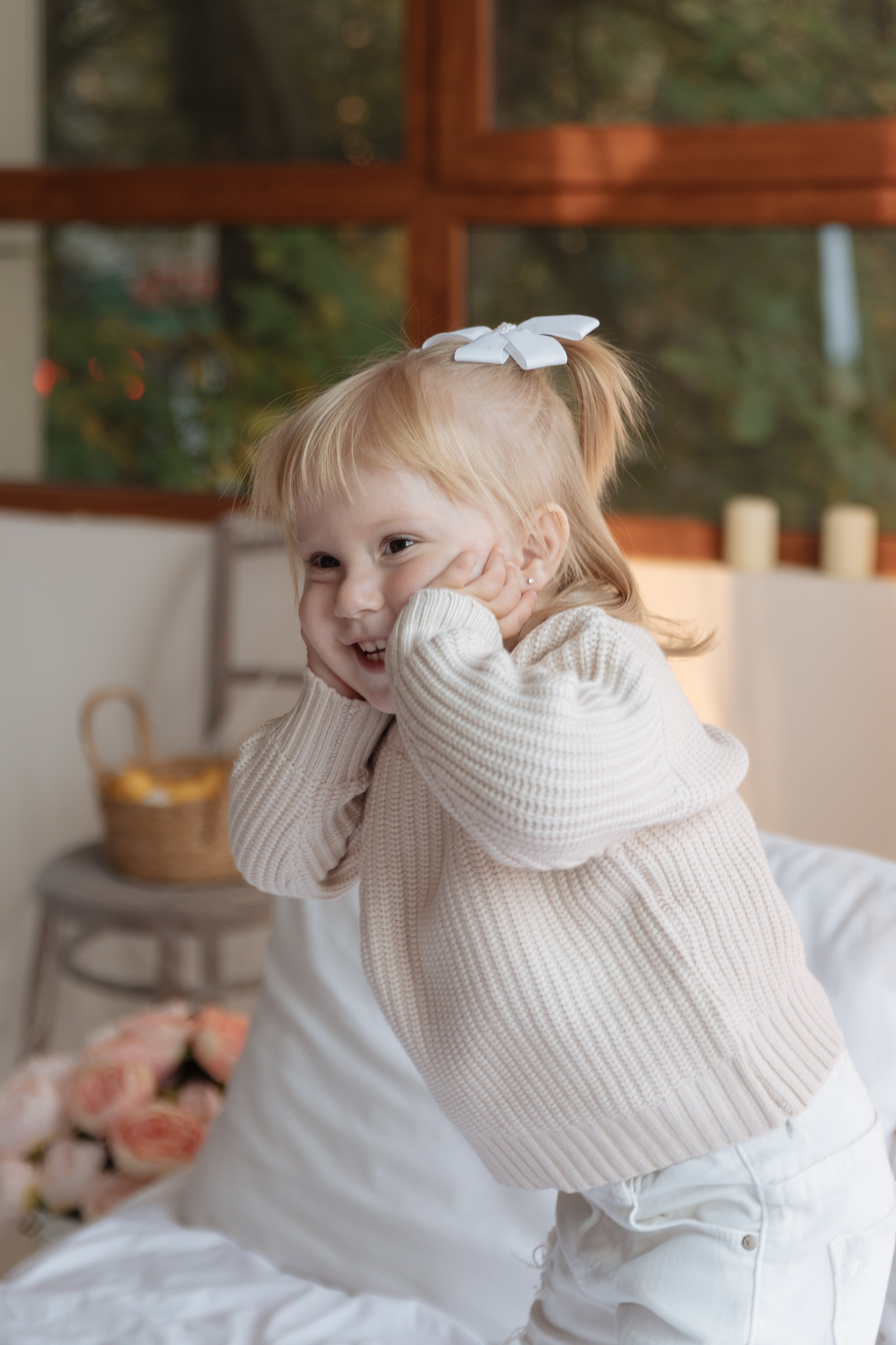 Цветочное настроение. Фотограф Пятигорск и КМВ