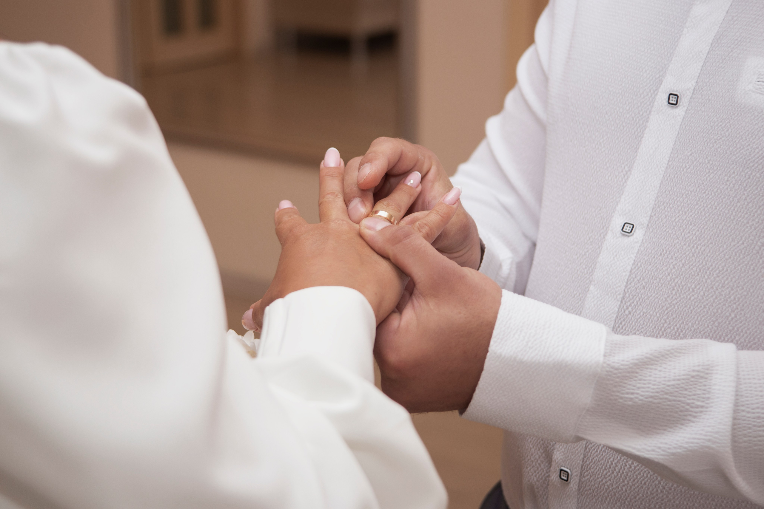 Wedding. Свадебный и контент фотограф в Новосибирске Еремин Александр