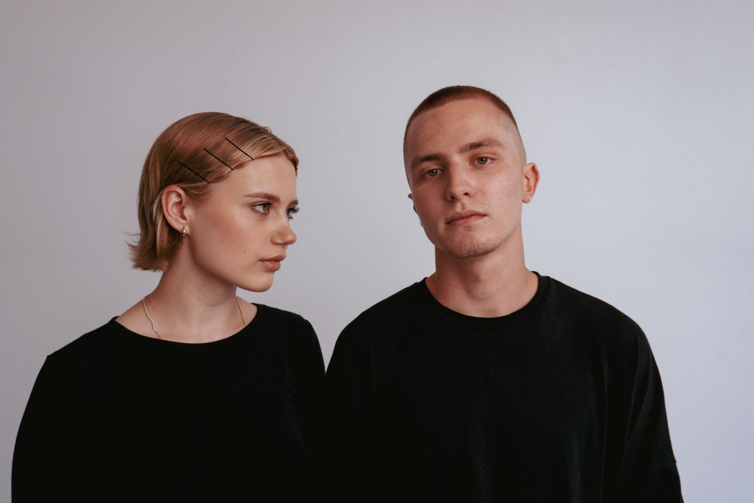 Артём и Вика. Kuznetsov | Фотограф в Красноярске