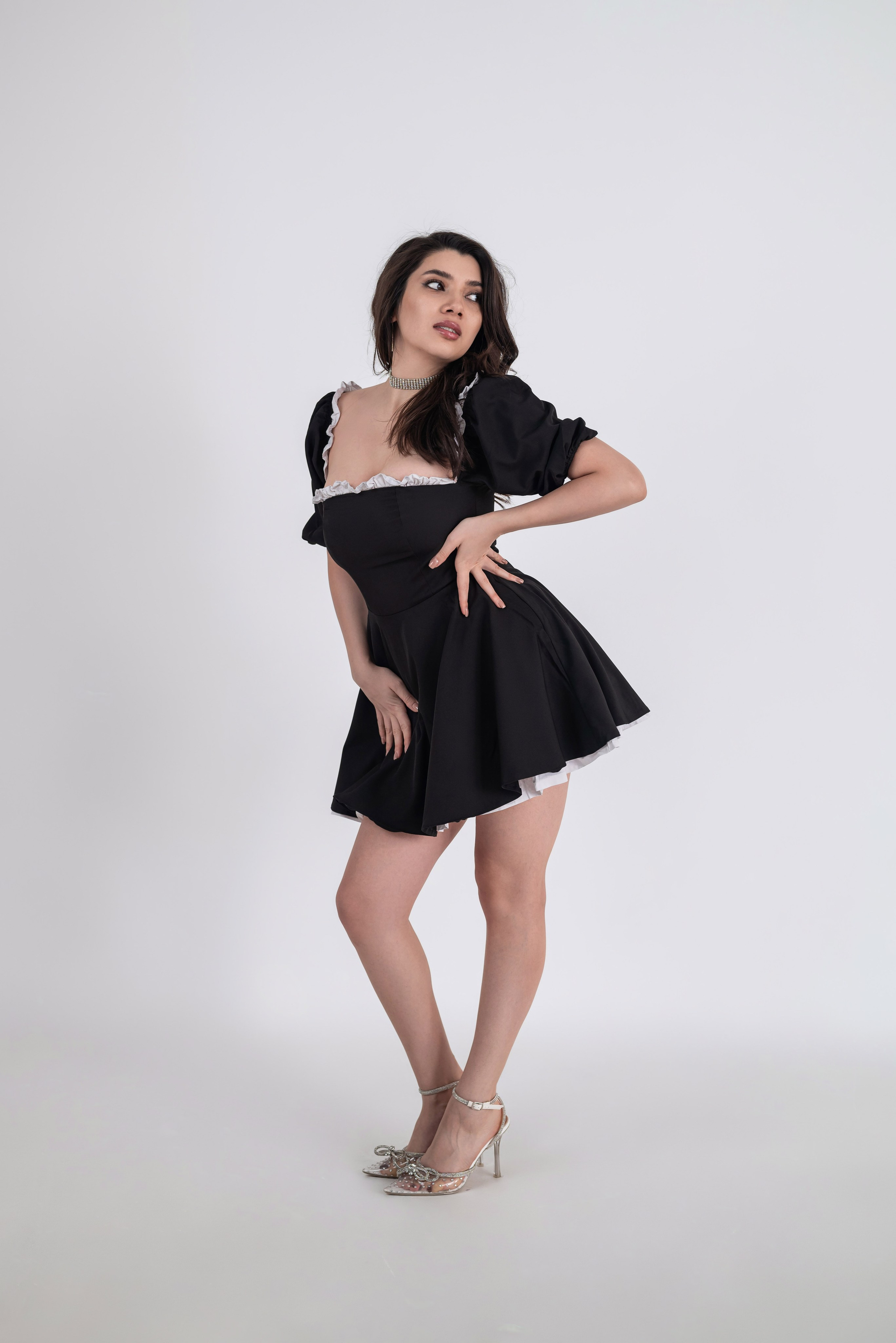 Румия. Фотограф в городе Салават