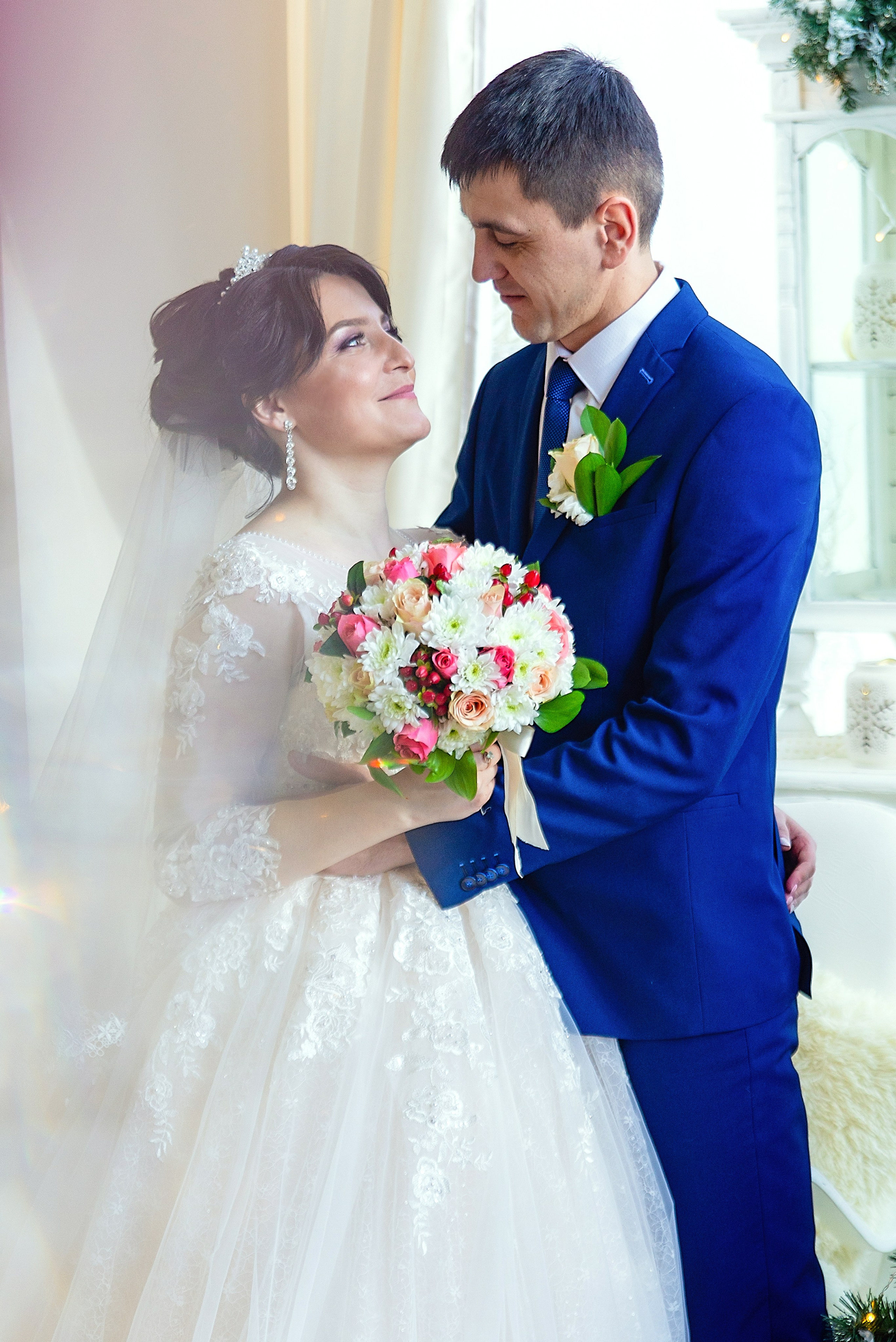 Элина и Расим. Евгения Усманова — семейный фотограф в городах Стерлитамак и Уфа