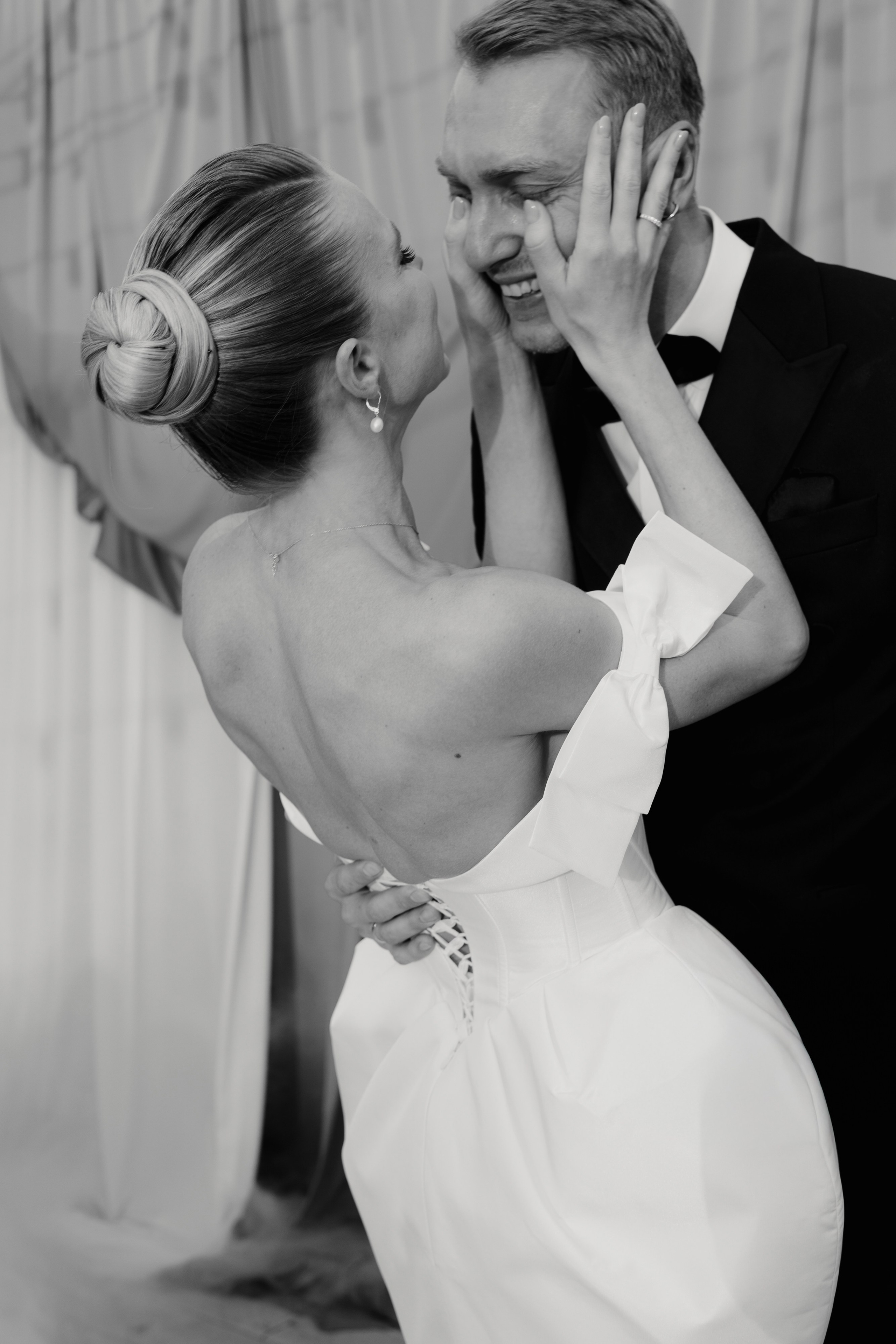 Fusion Wedding Photographer