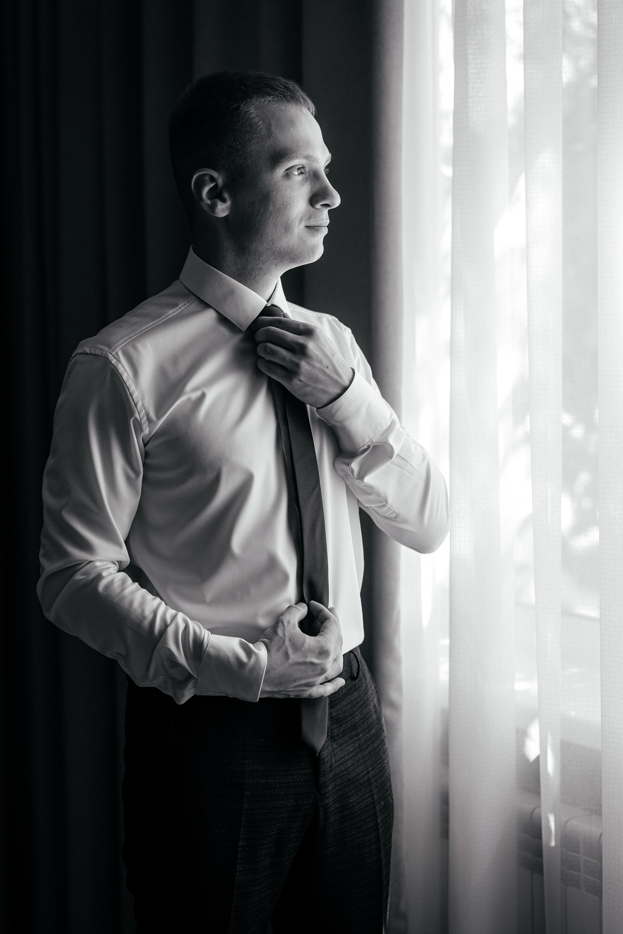 Артем и Алина. Свадебный и семейный фотограф в Алексеевке Марина Купреева