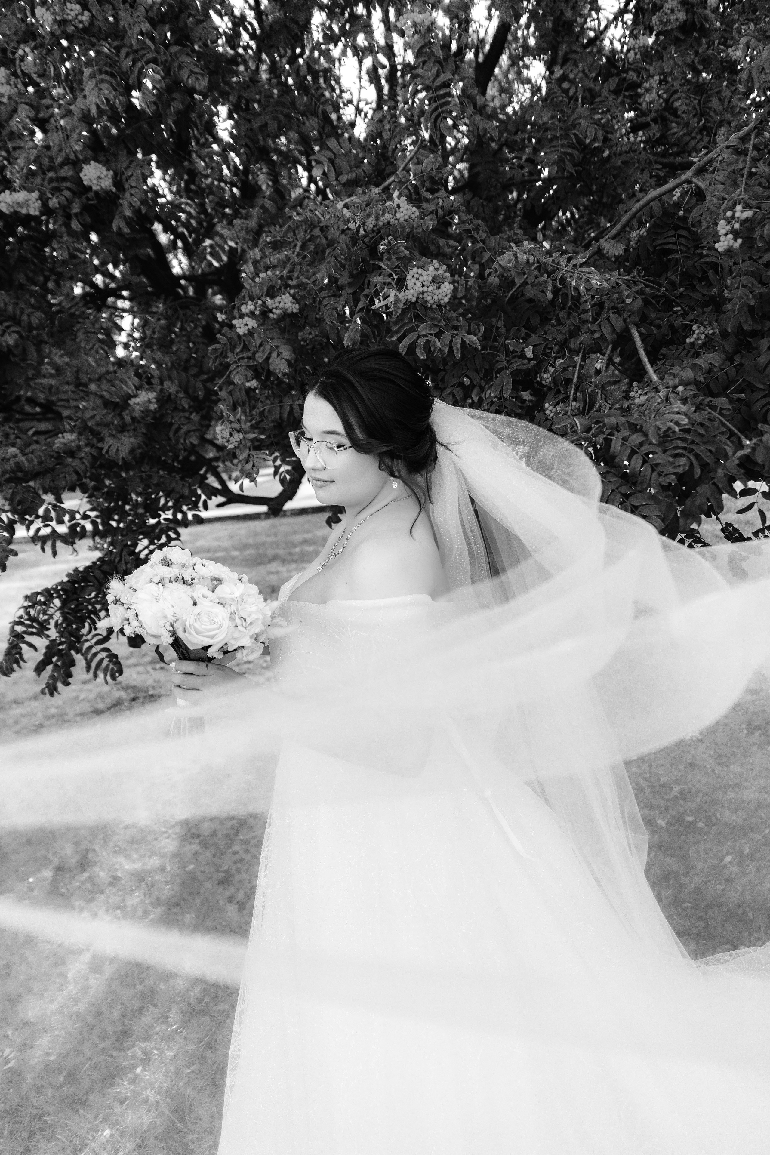 АНАСТАСИЯ И АЛЕКСАНДР. Свадебный и семейный фотограф в Курске и Курчатове