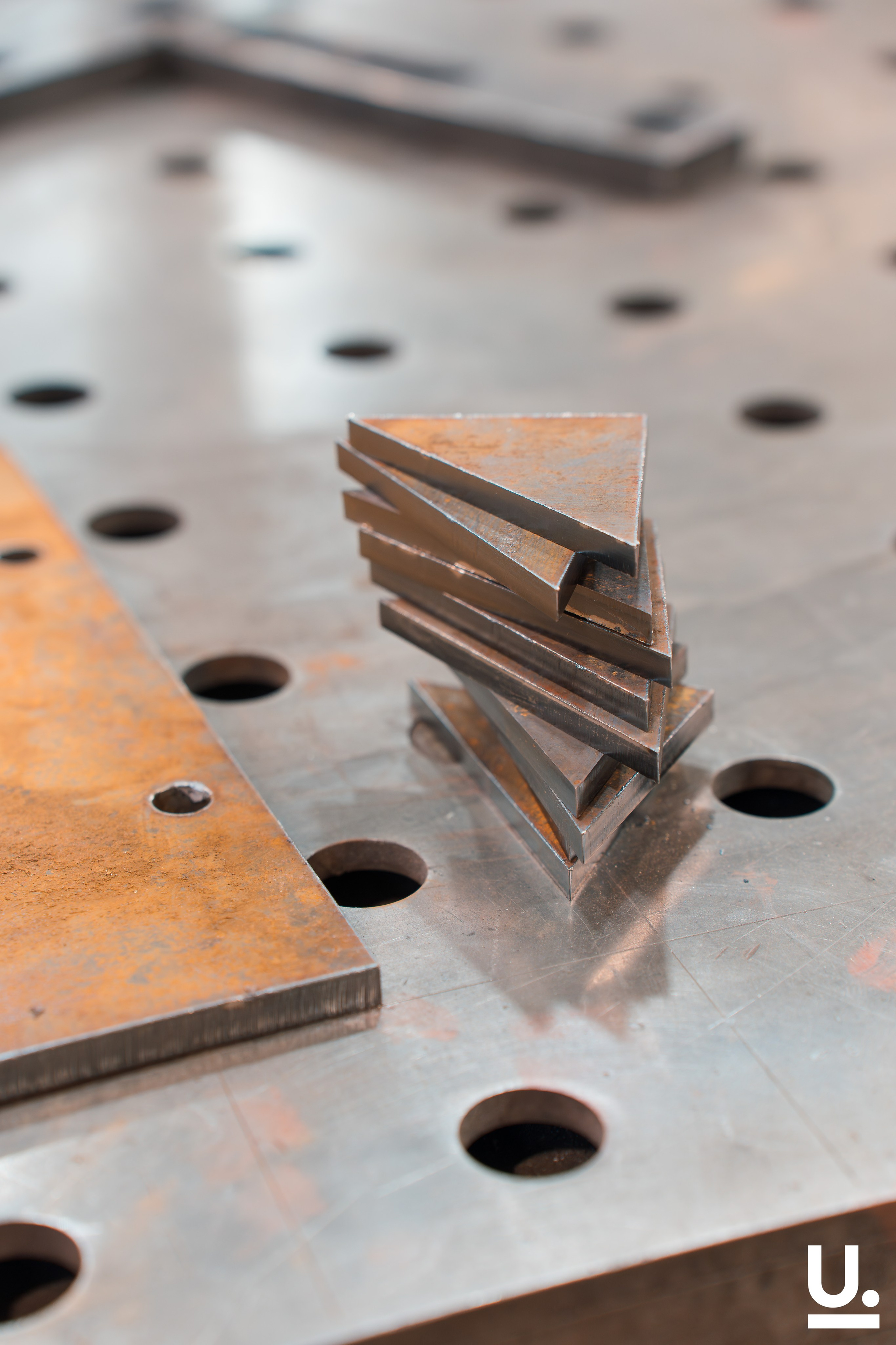 Репортажная фотосъемка экскурсий на производство. Репортажный фотограф в Москве Вадим Галанин