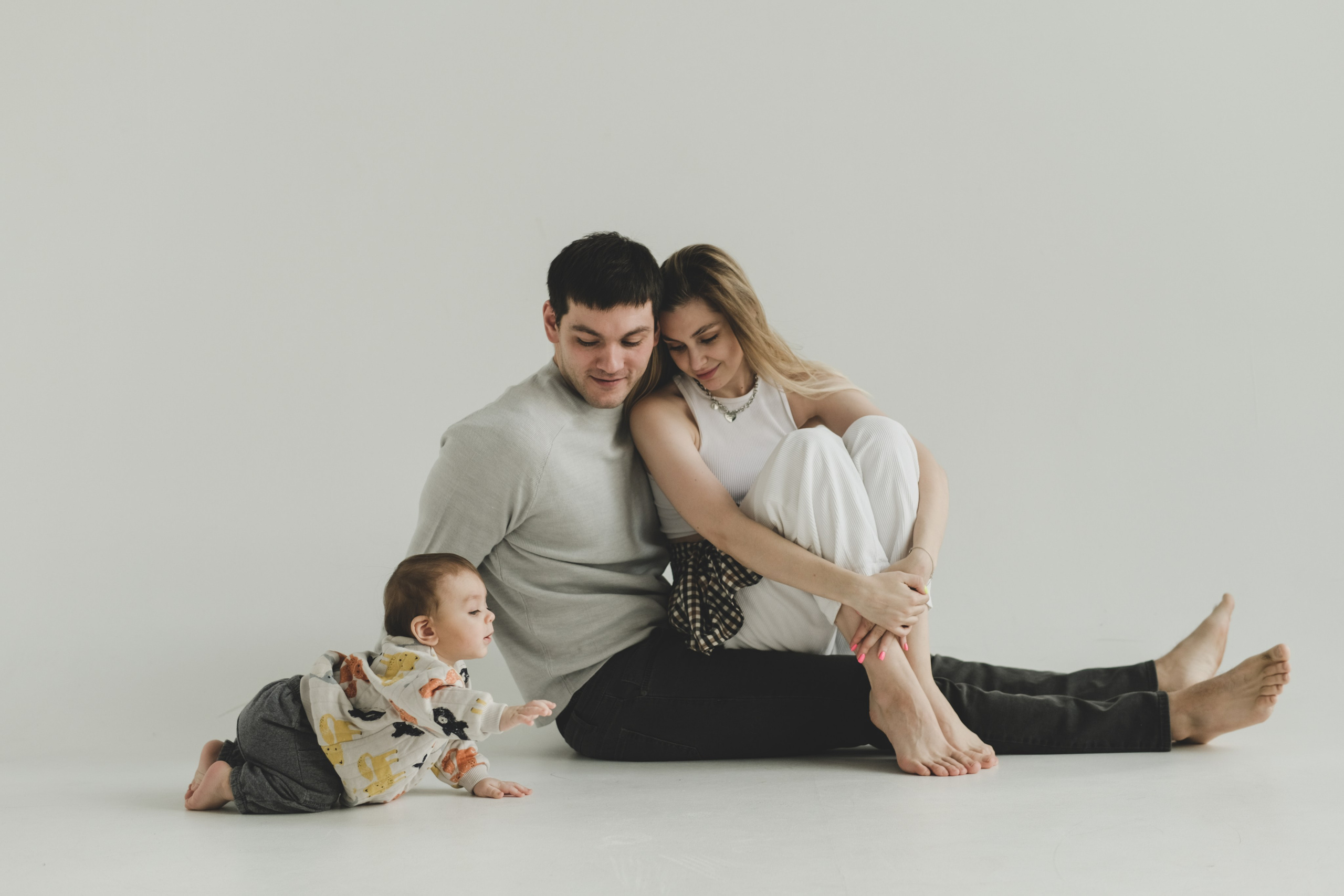 Алина. Видеограф Екатерина Ротова