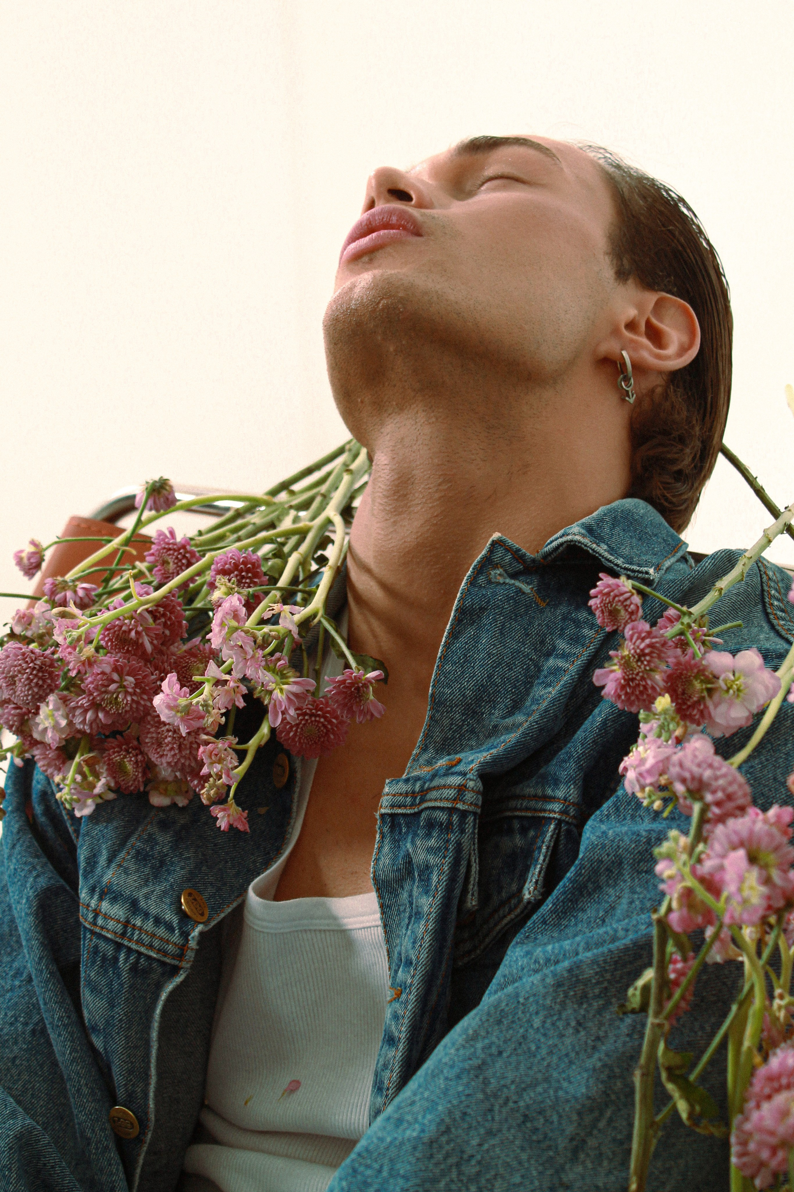 FOR @contexobnormal BRUTAL&ROMANTIC. ART фотограф NBIRDIE