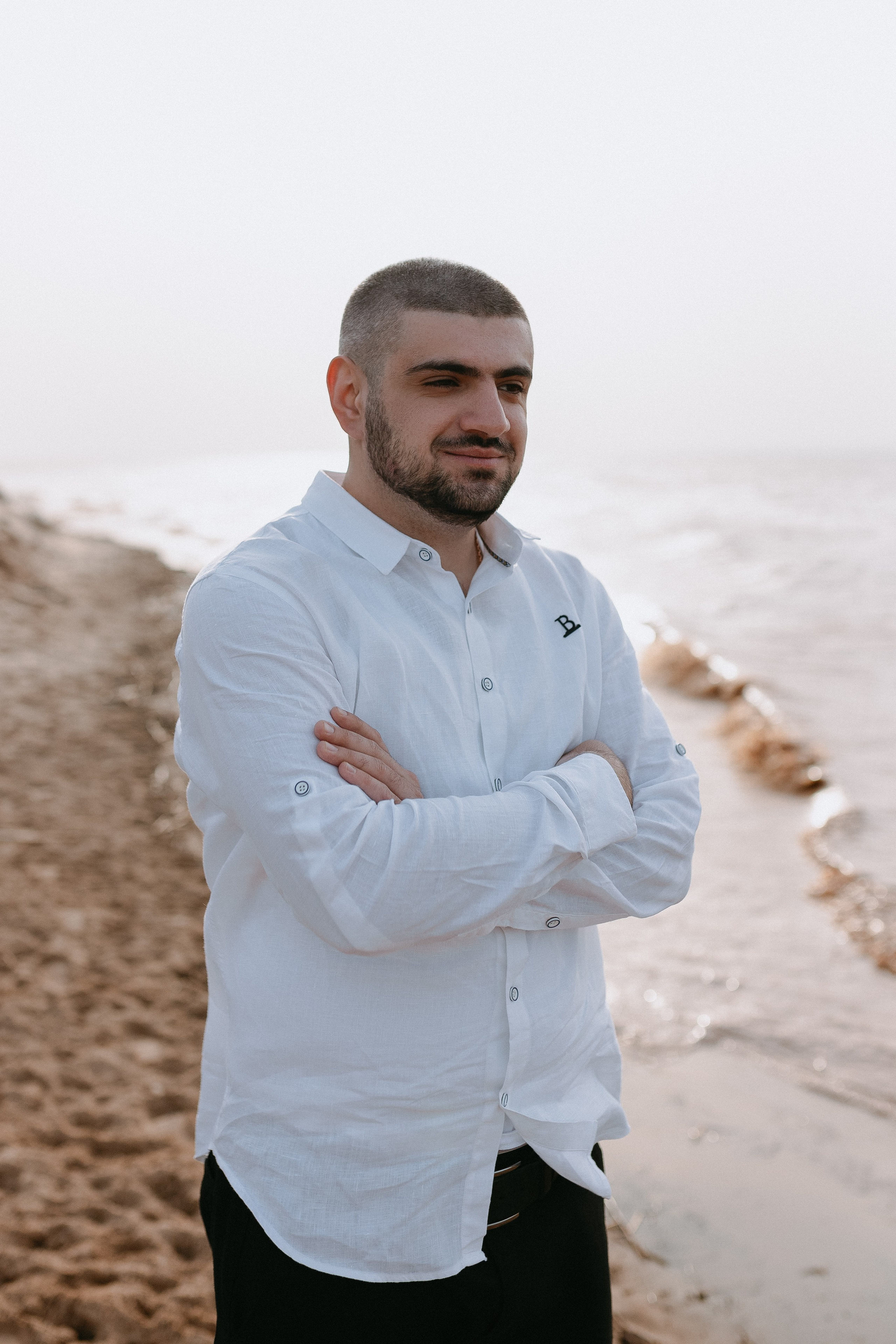 Гарик и Сюзанна. Главная