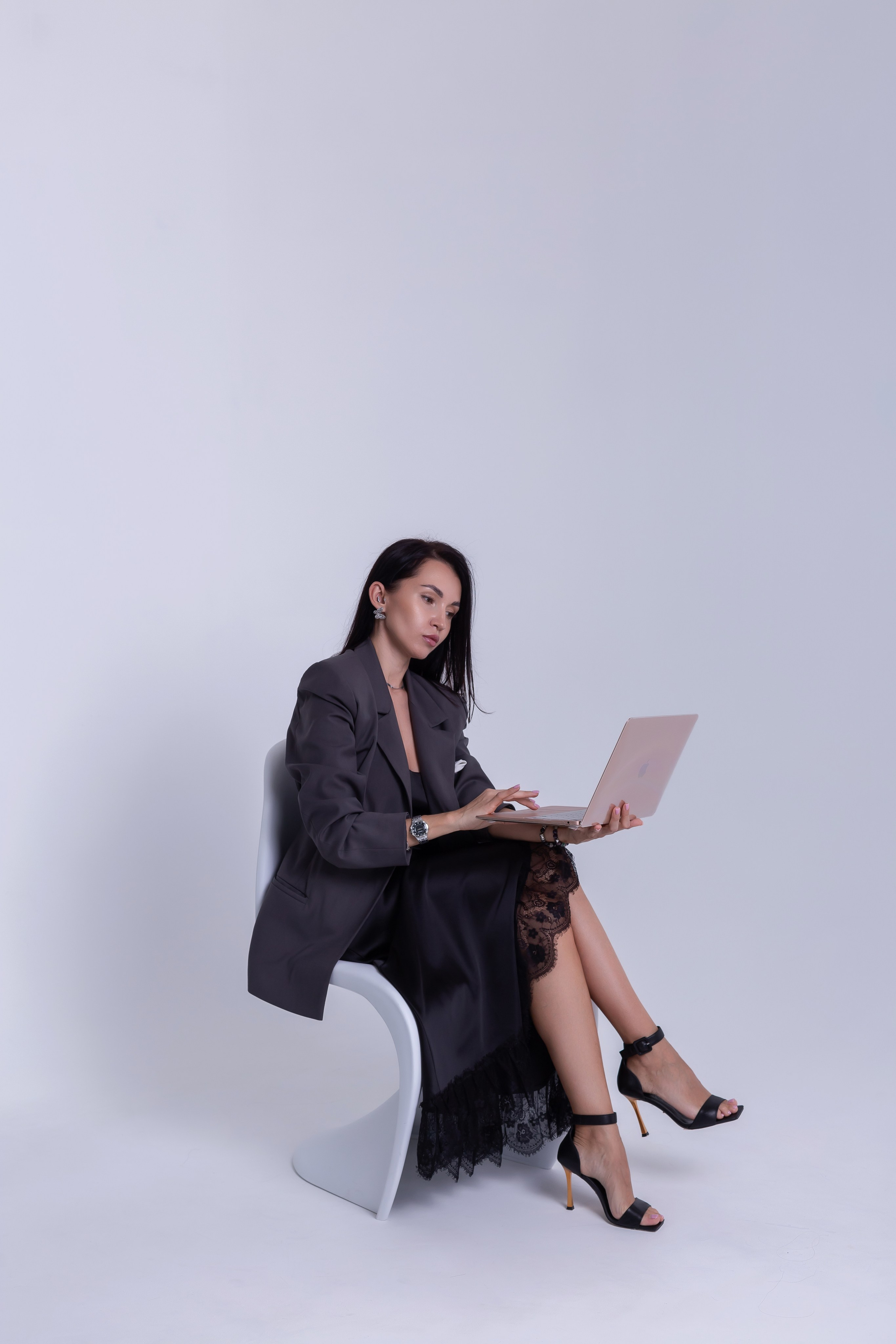 Бизнес-портрет. Ирина Квасова | Фотограф | Тюмень