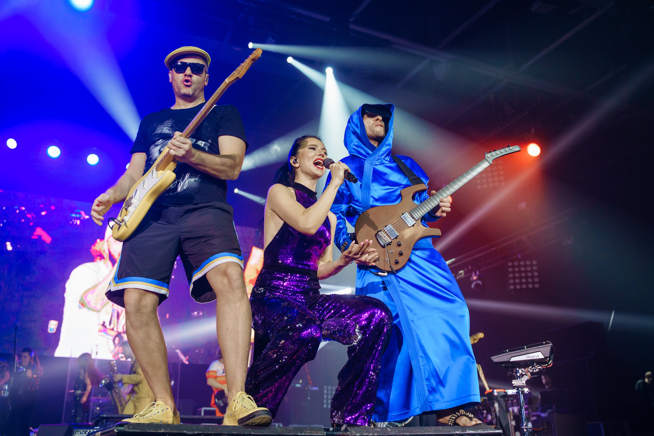 Ленинград 2. Михаил Белоусов фотограф Пермь