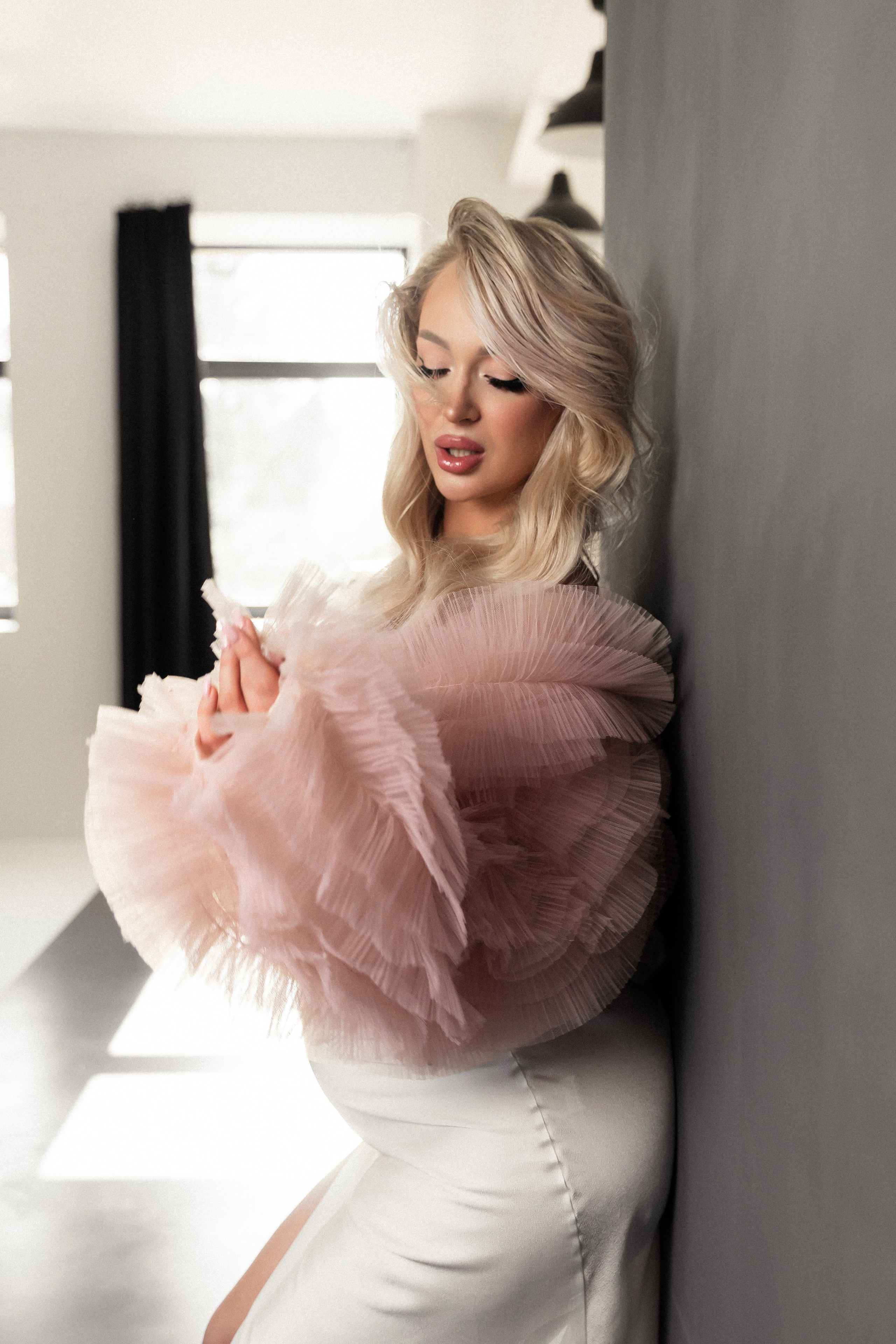 Мила. Фотограф Алина Филимонова Тверь