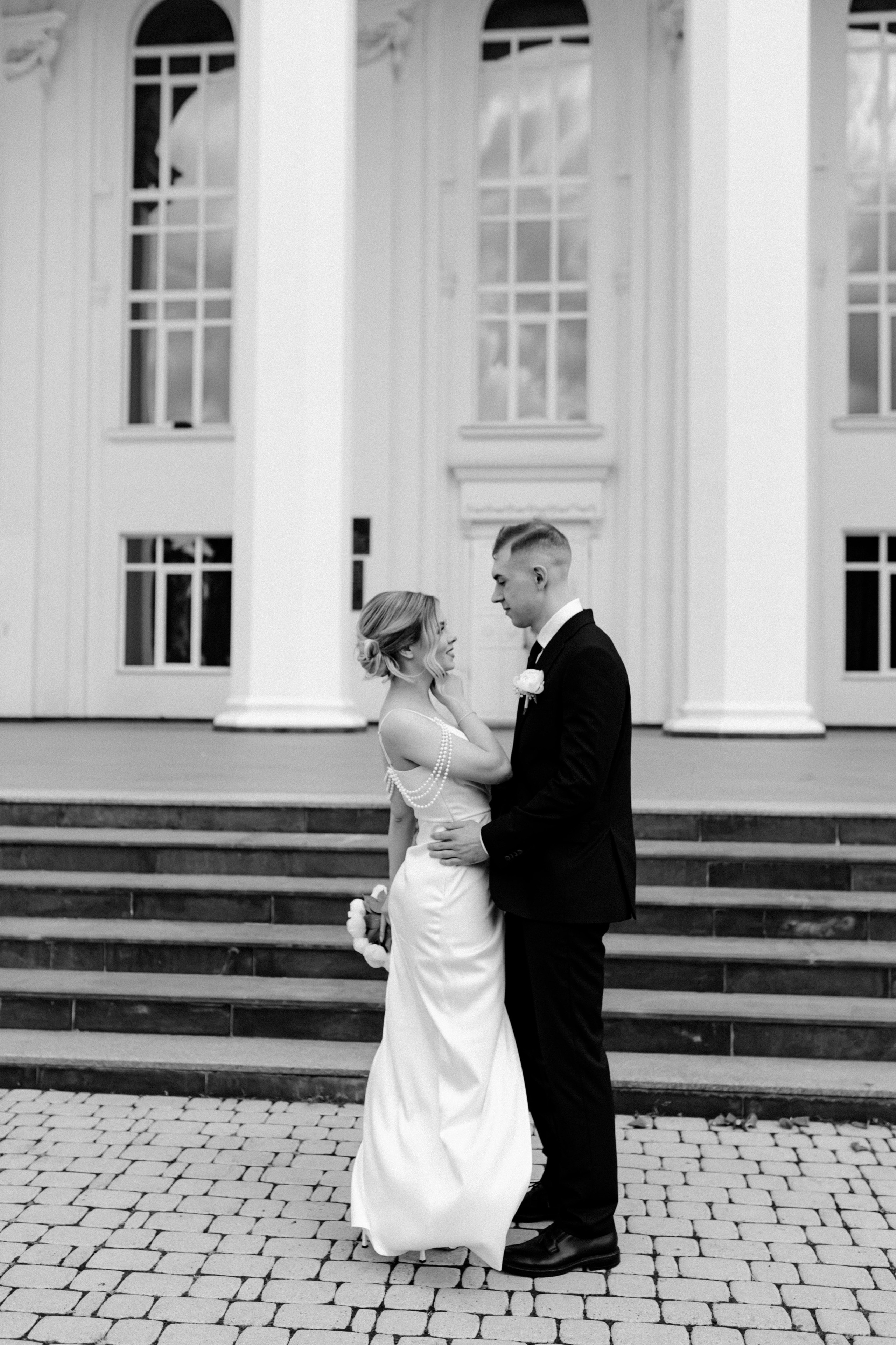 Никита и Анна. Фотограф в Краснодаре Элина Мальцева