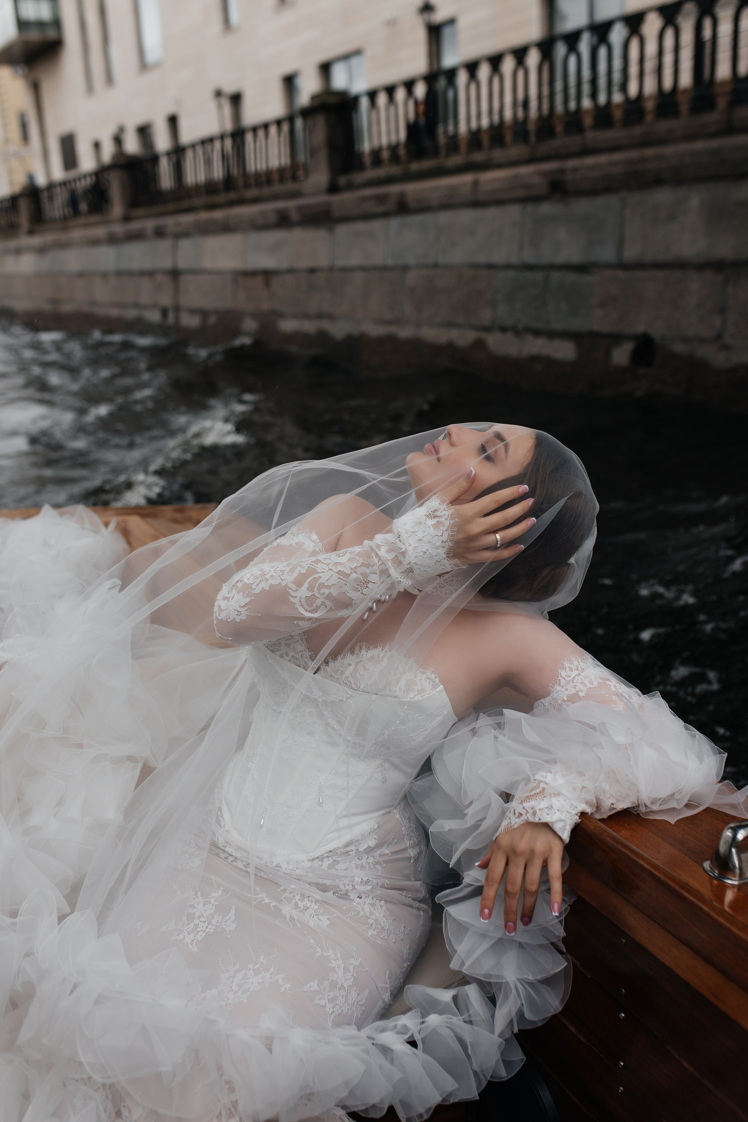 Wedding. Фотограф Дарья Сиротинская