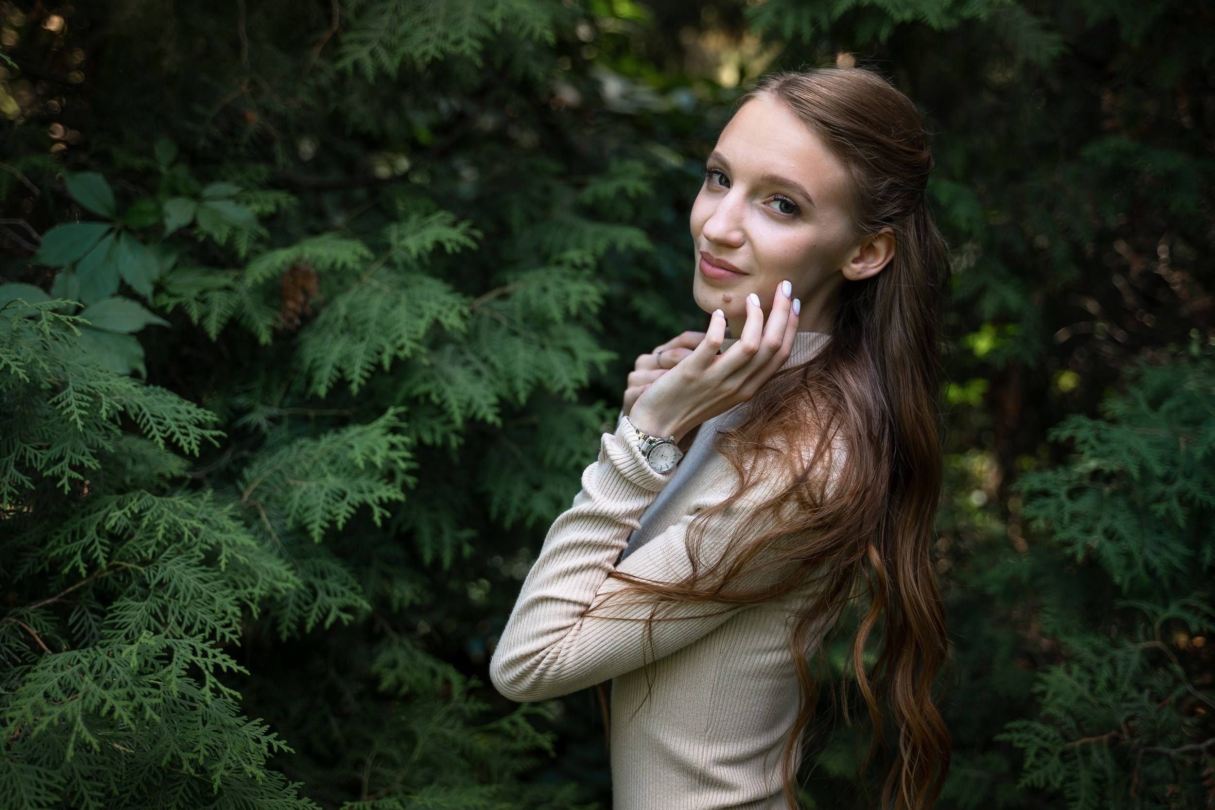 Свадебный день Андрея и Анастасии. Свадебный и семейный фотограф в Омске Мормулев Михаил