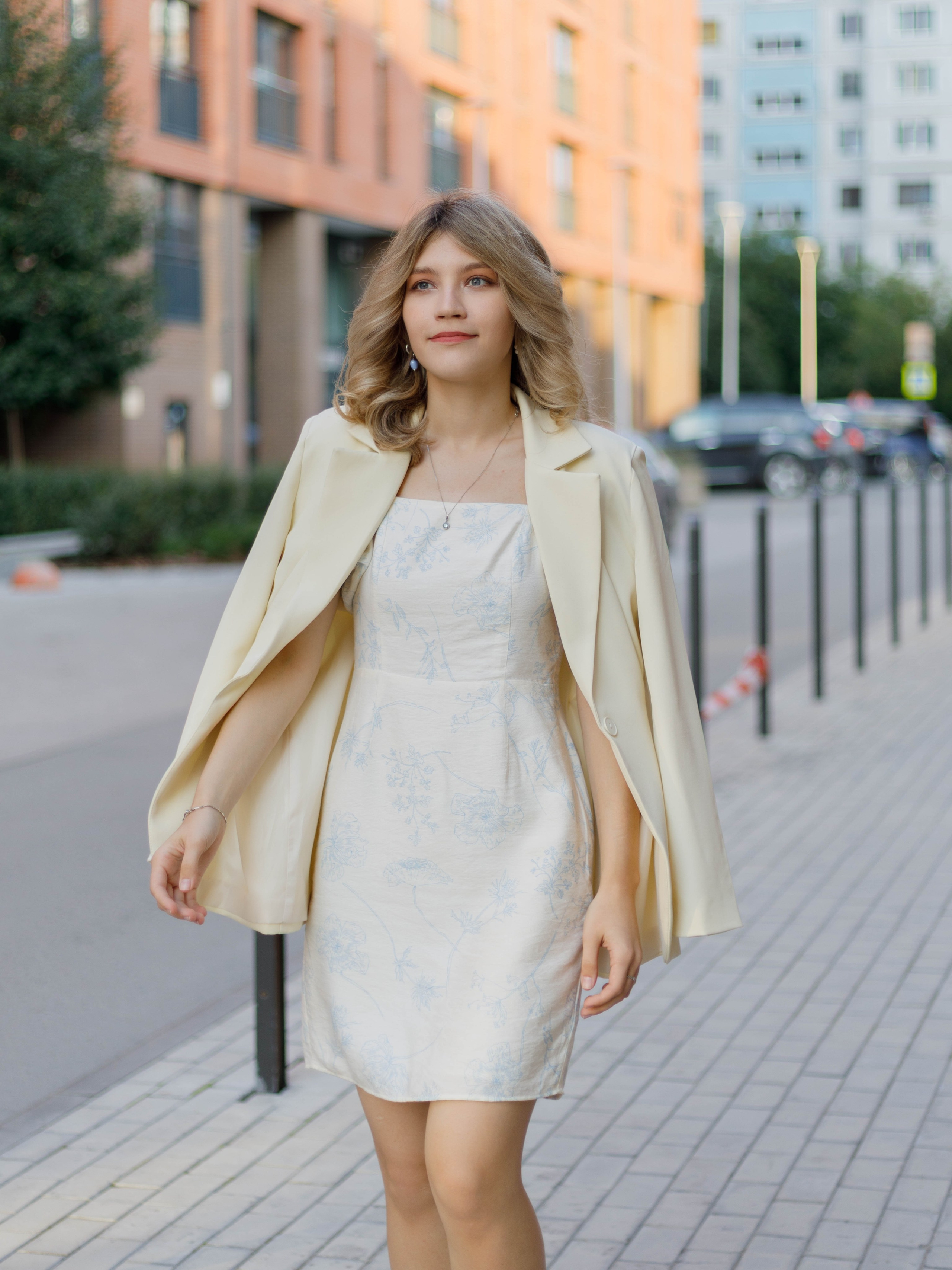 Ann. Репортажный фотограф в Новосибирске Алена Помазунова