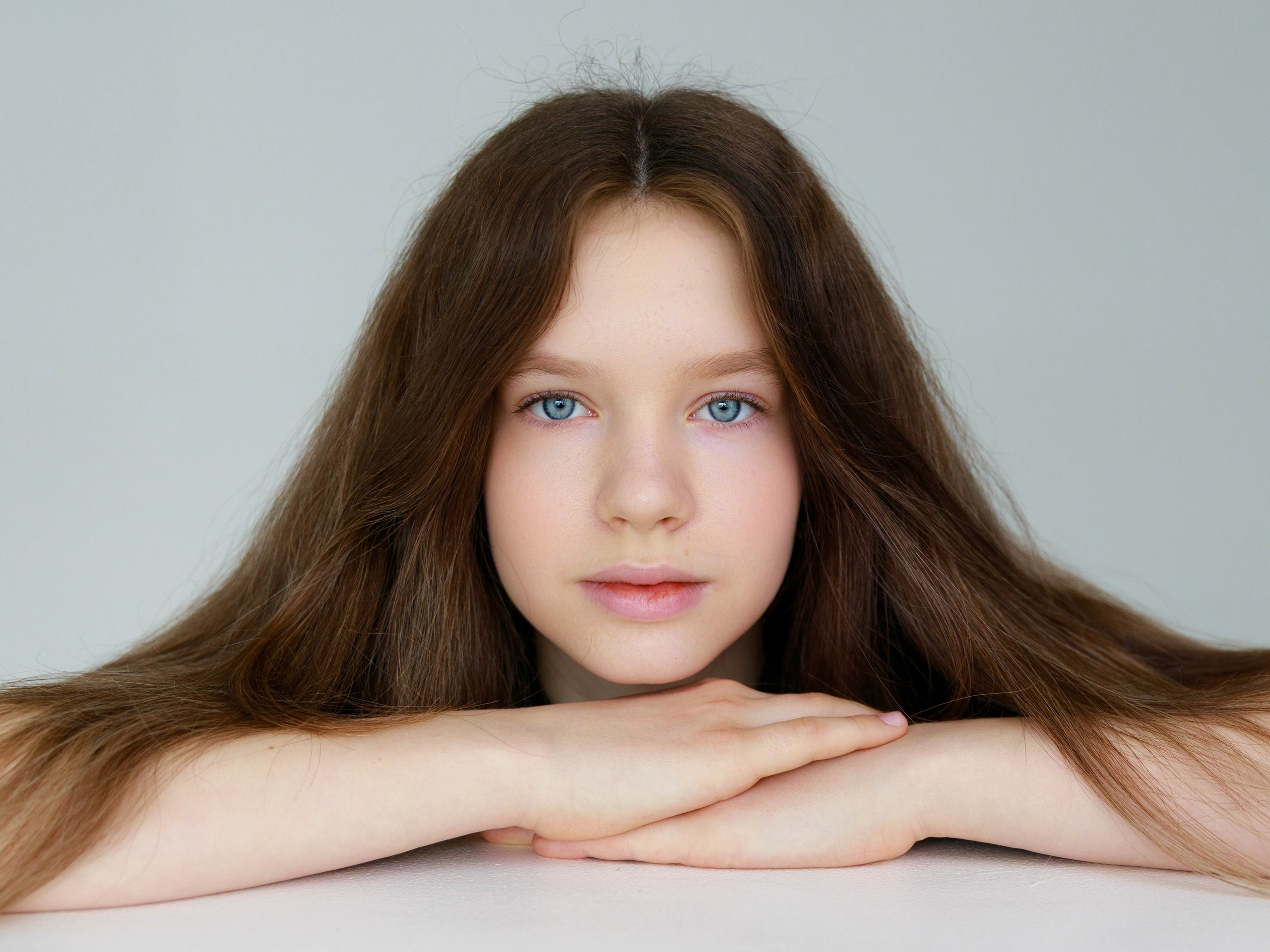 Наташка. Репортажный фотограф в Новосибирске Алена Помазунова