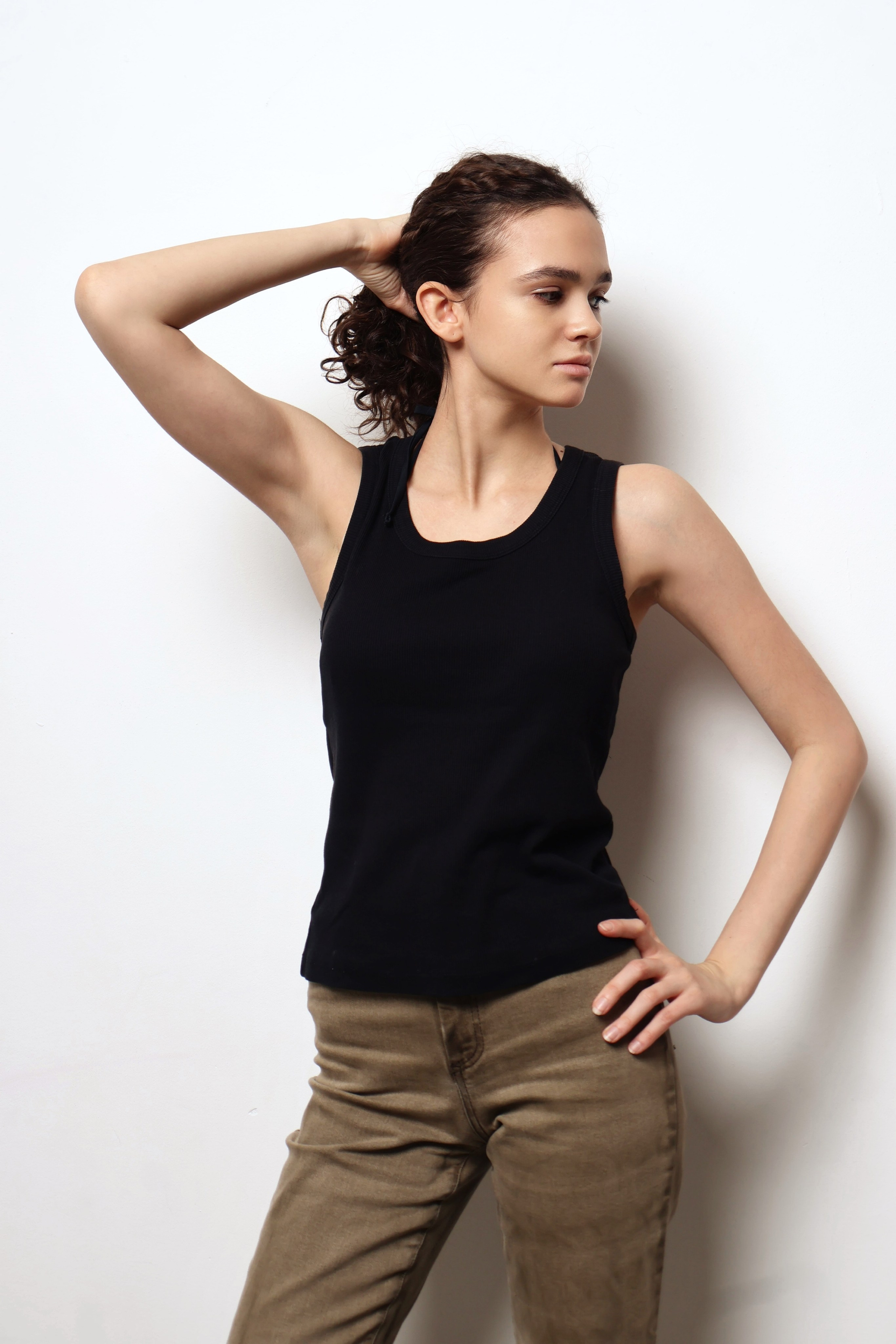 Модельные тесты. Glow Models