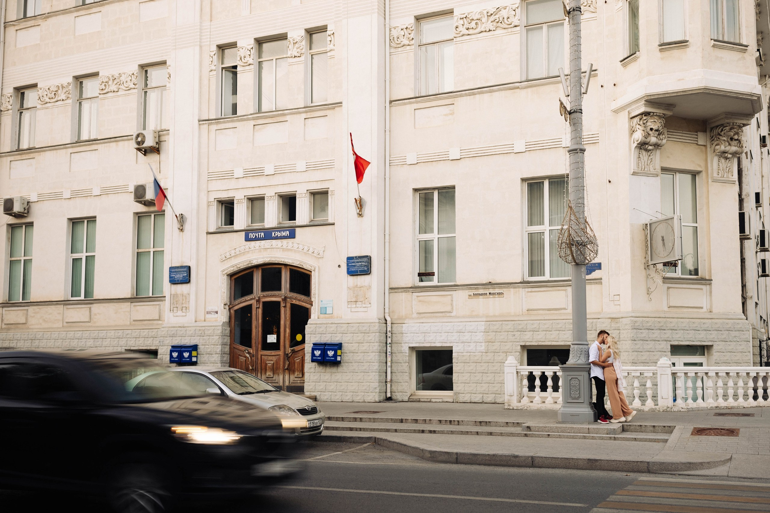 L&A. Семейный фотограф в Севастополе и Симферополе Александра Чистякова