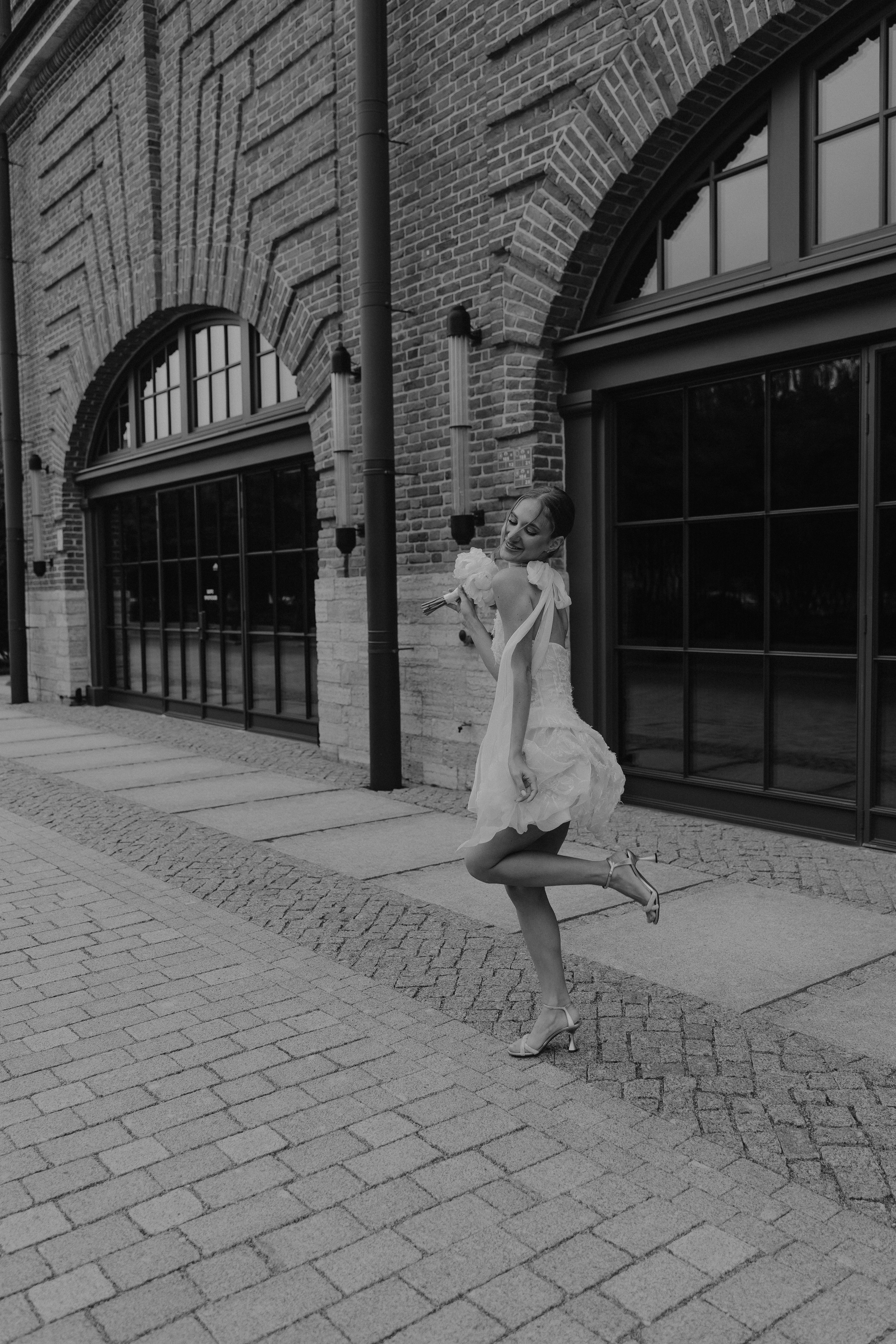 V&D. Свадебный фотограф — Наталья Фед СПб/Москва