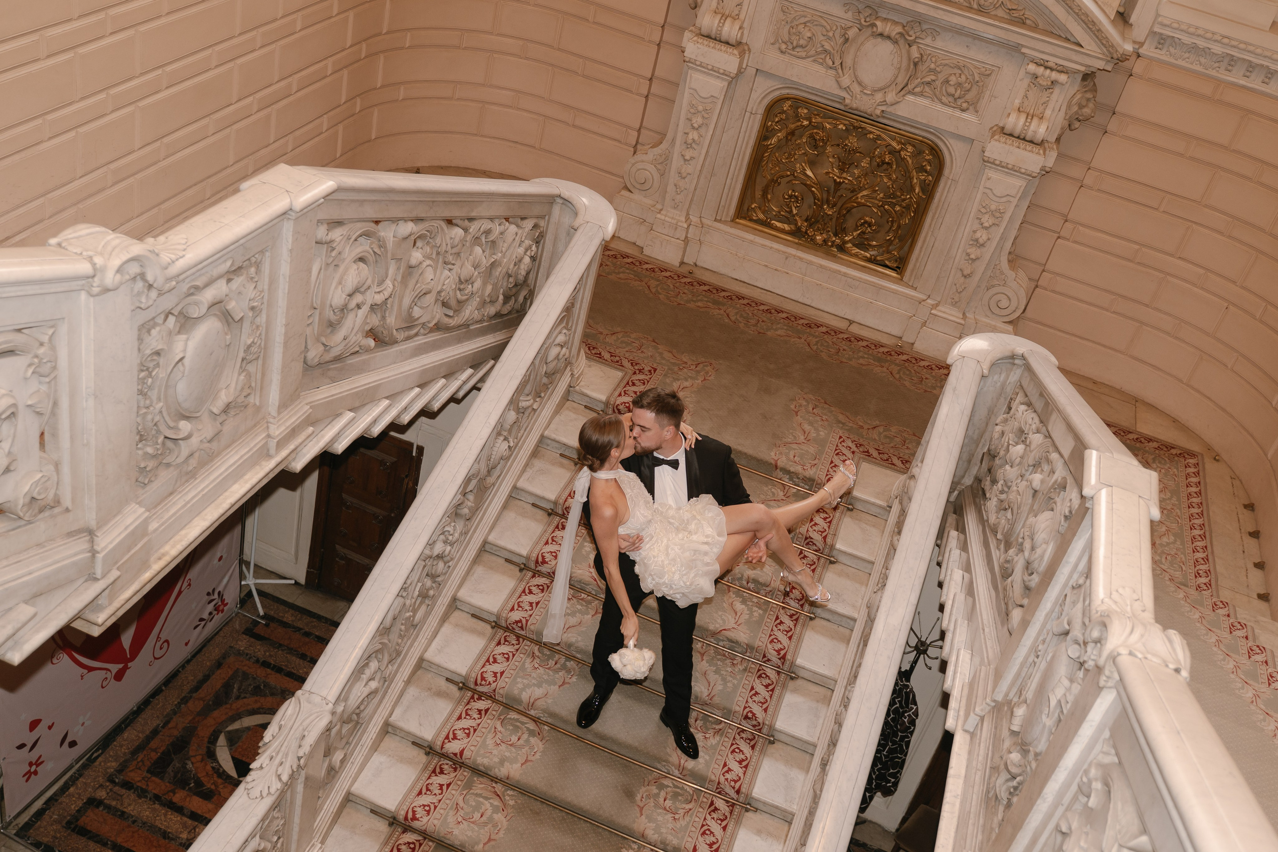 V&D. Свадебный фотограф — Наталья Фед СПб/Москва