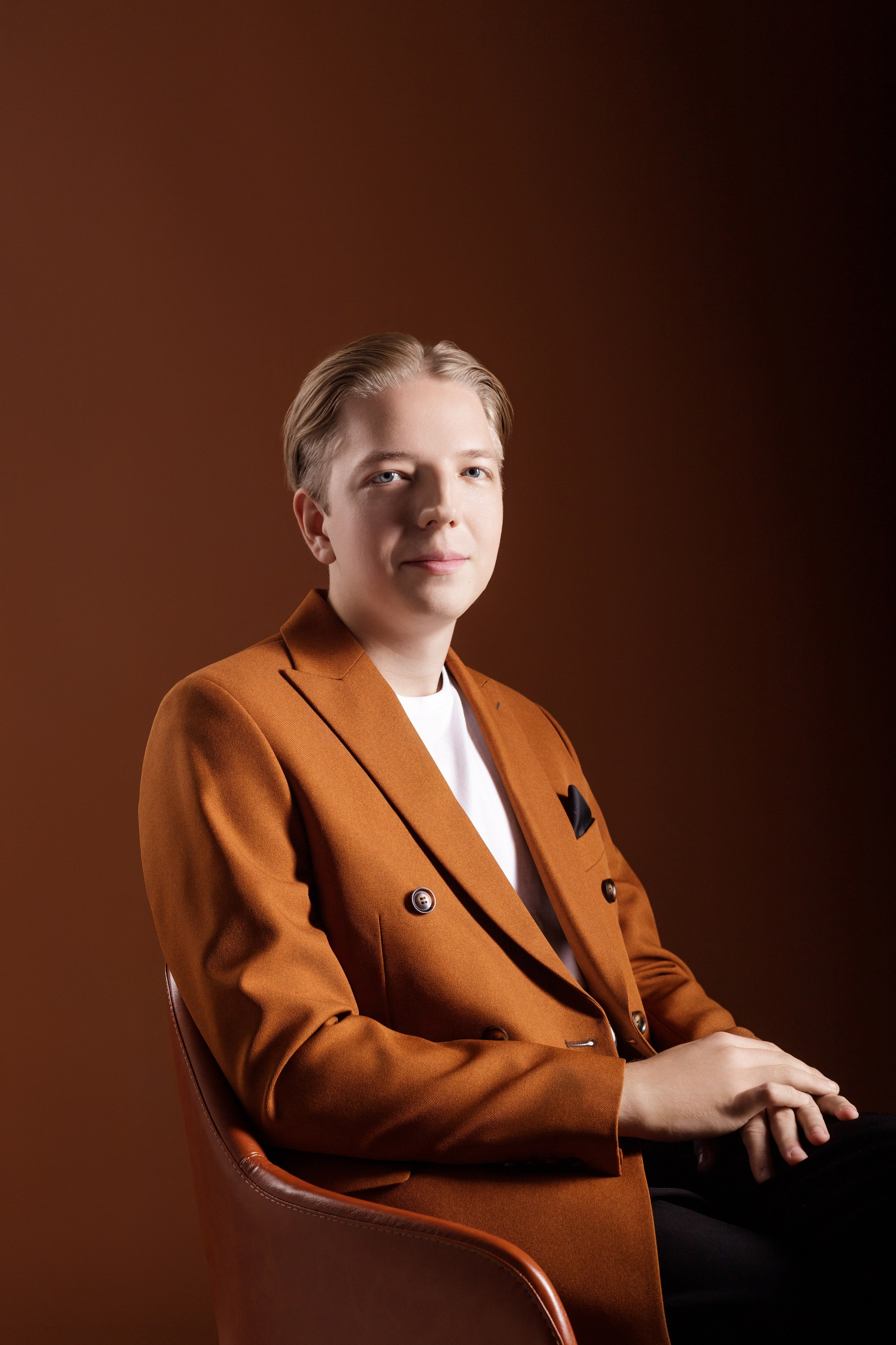 Герман Таразанов. Фотограф Новосибирск Анна Полонова