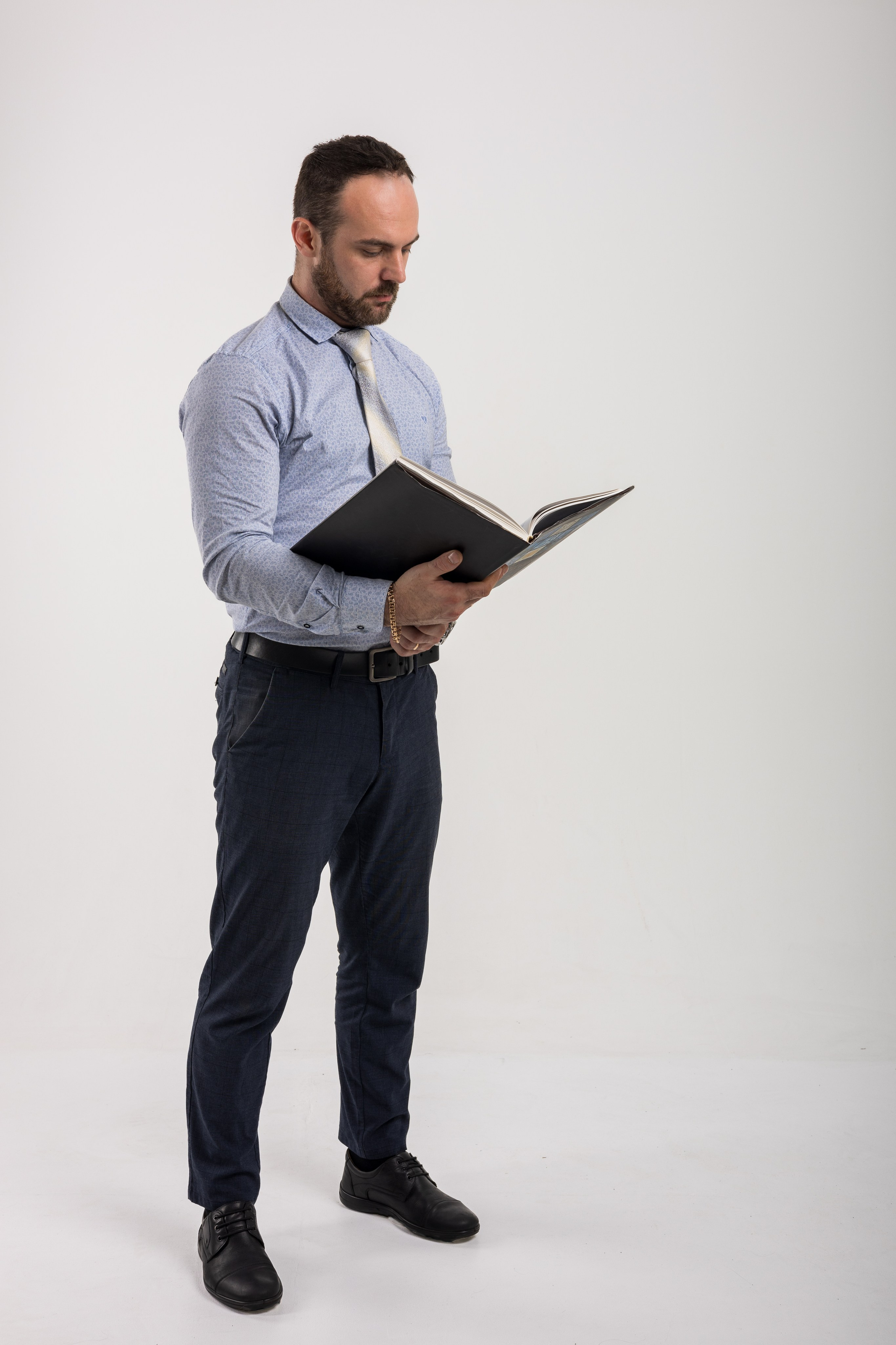 Геннадий. Репортажный фотограф Санкт-Петербург | Роман Карбышев