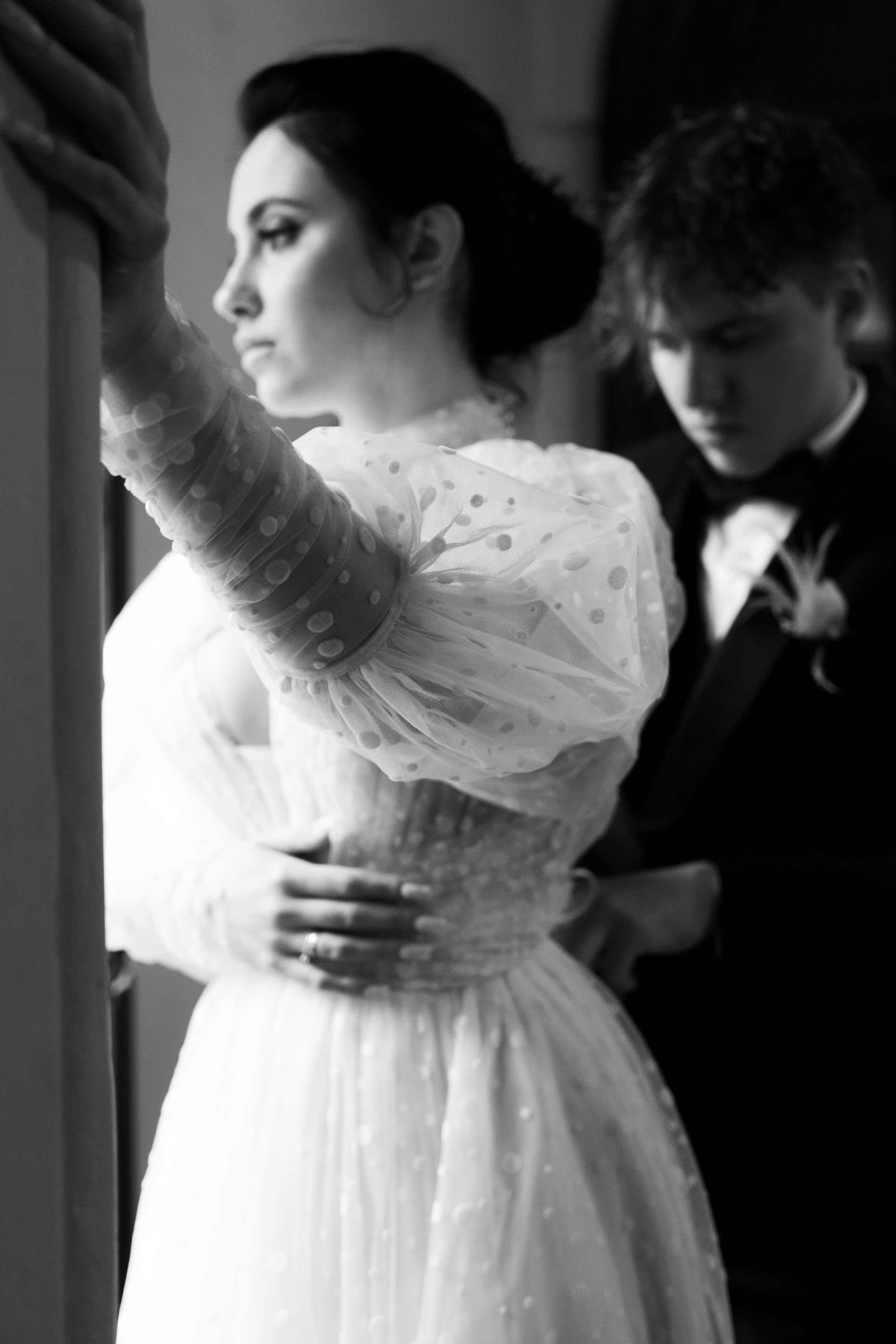 Санкт-Петербург. Свадебный фотограф-видеограф в Архангельске. Фотохудожница Lana Contra