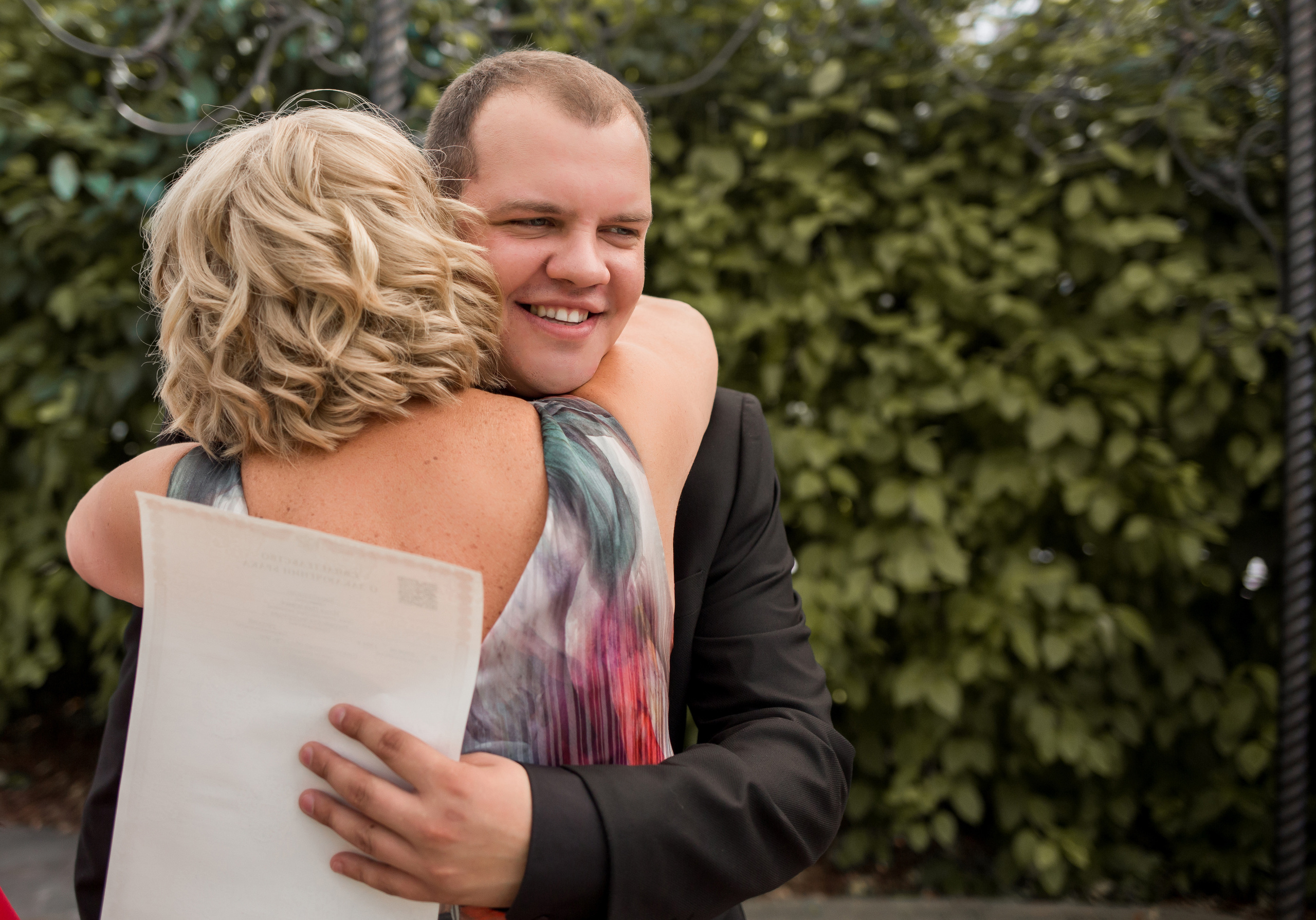 Илья и Ксюша. Главная