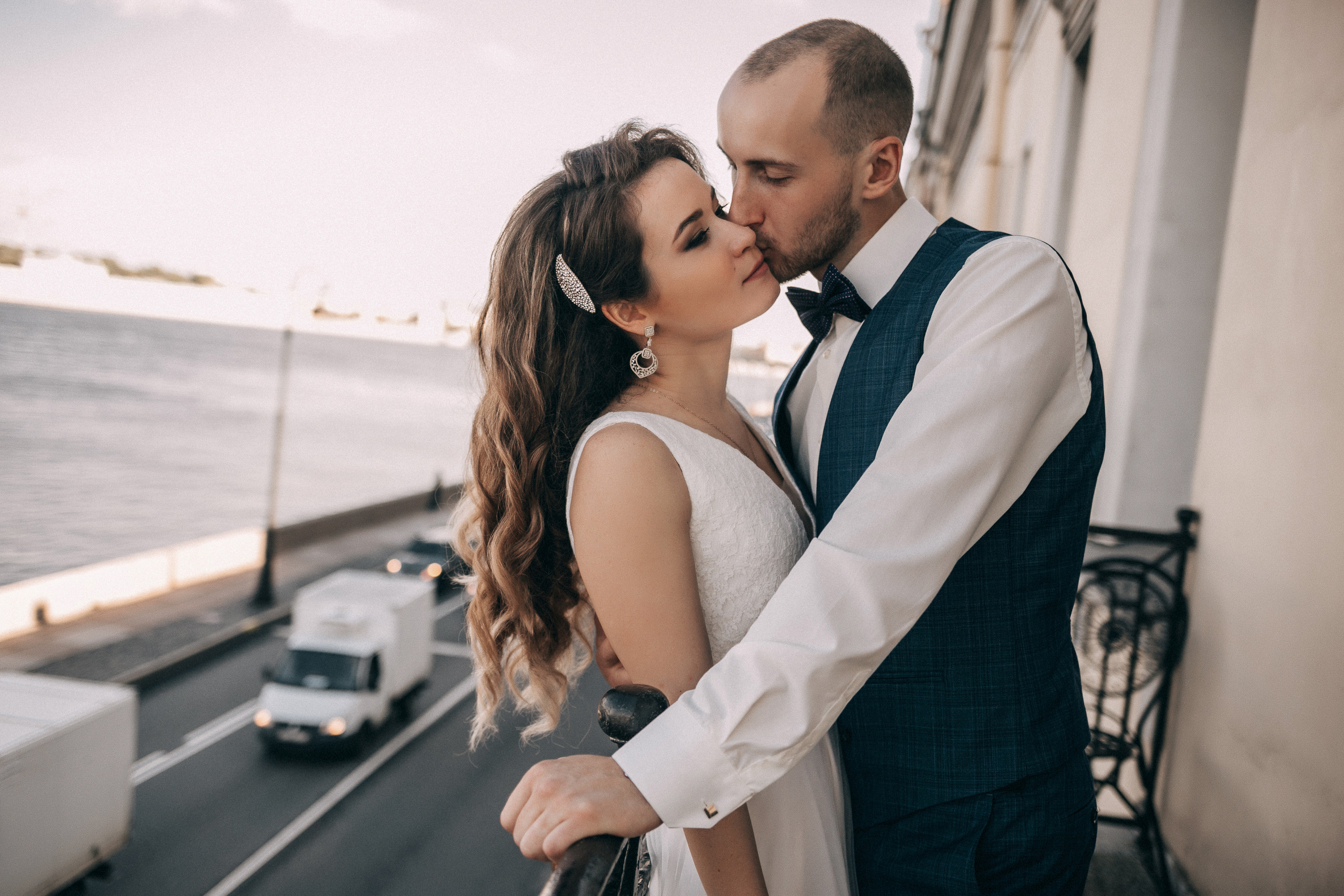 Ира и Сергей. Главная