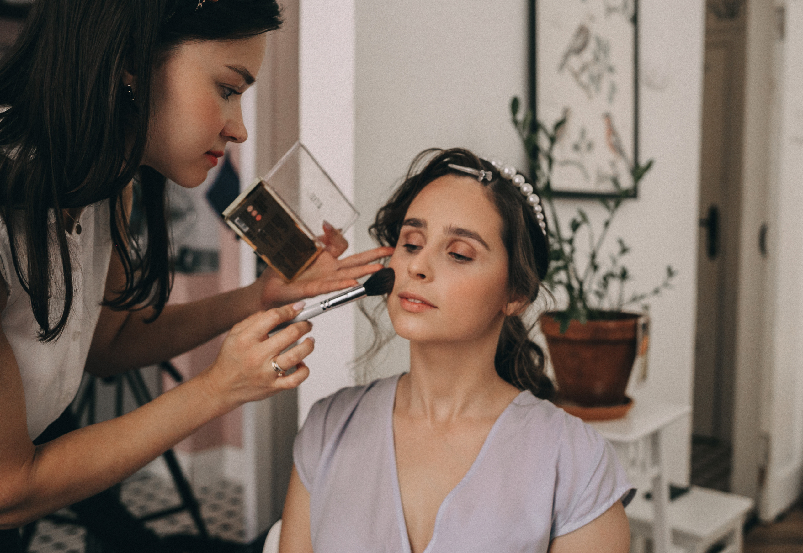 Из Петербурга с любовью. Главная