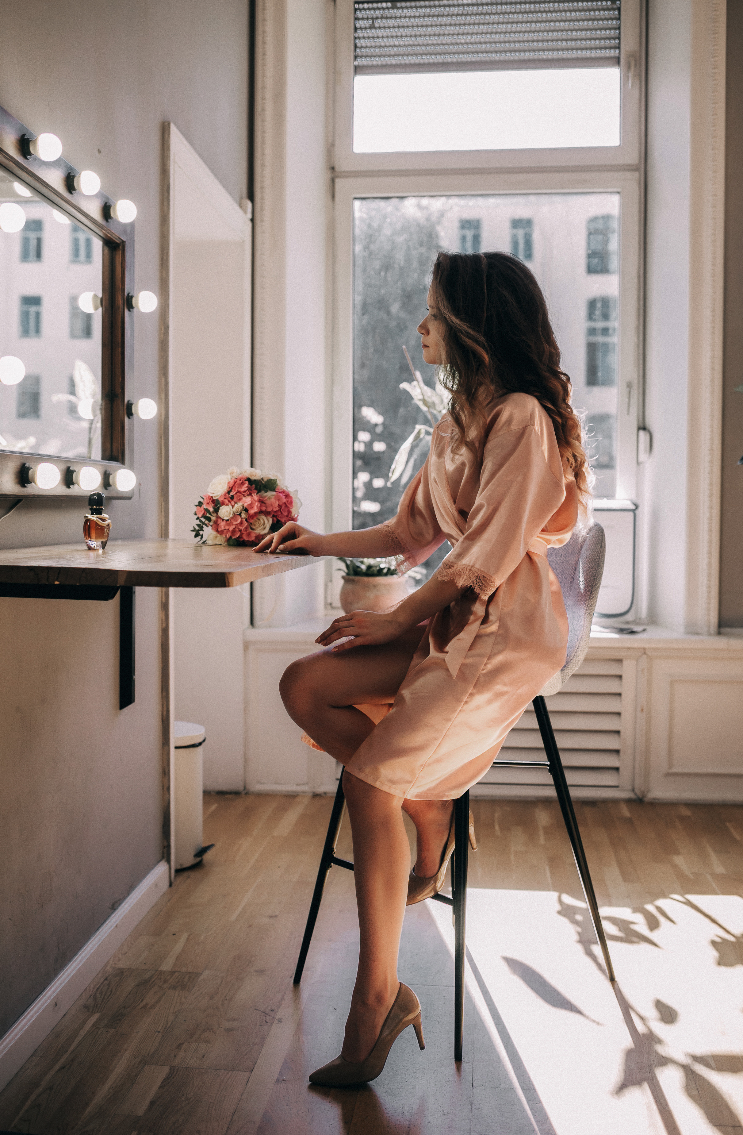 Ира и Сергей. Главная