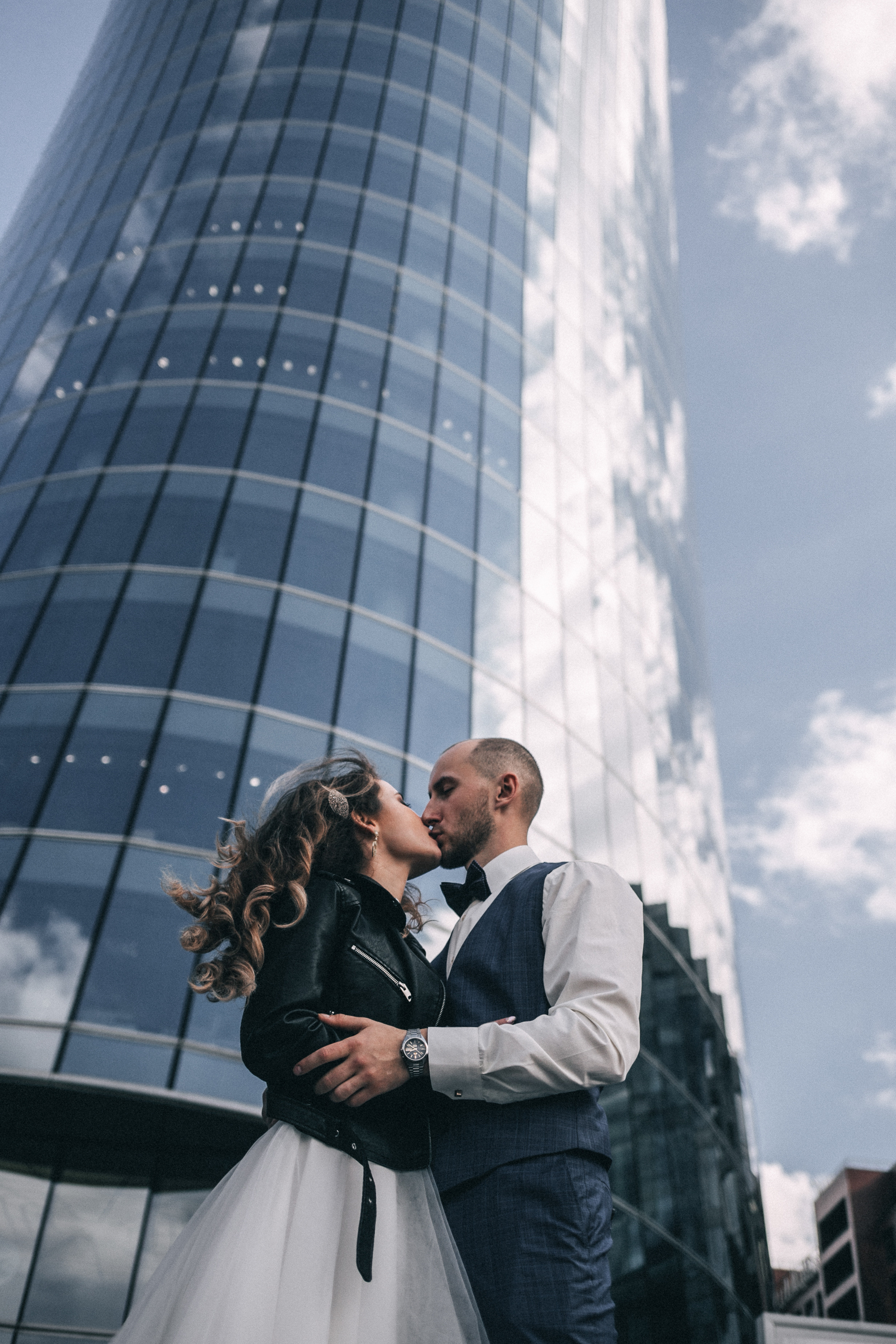 Ира и Сергей. Главная