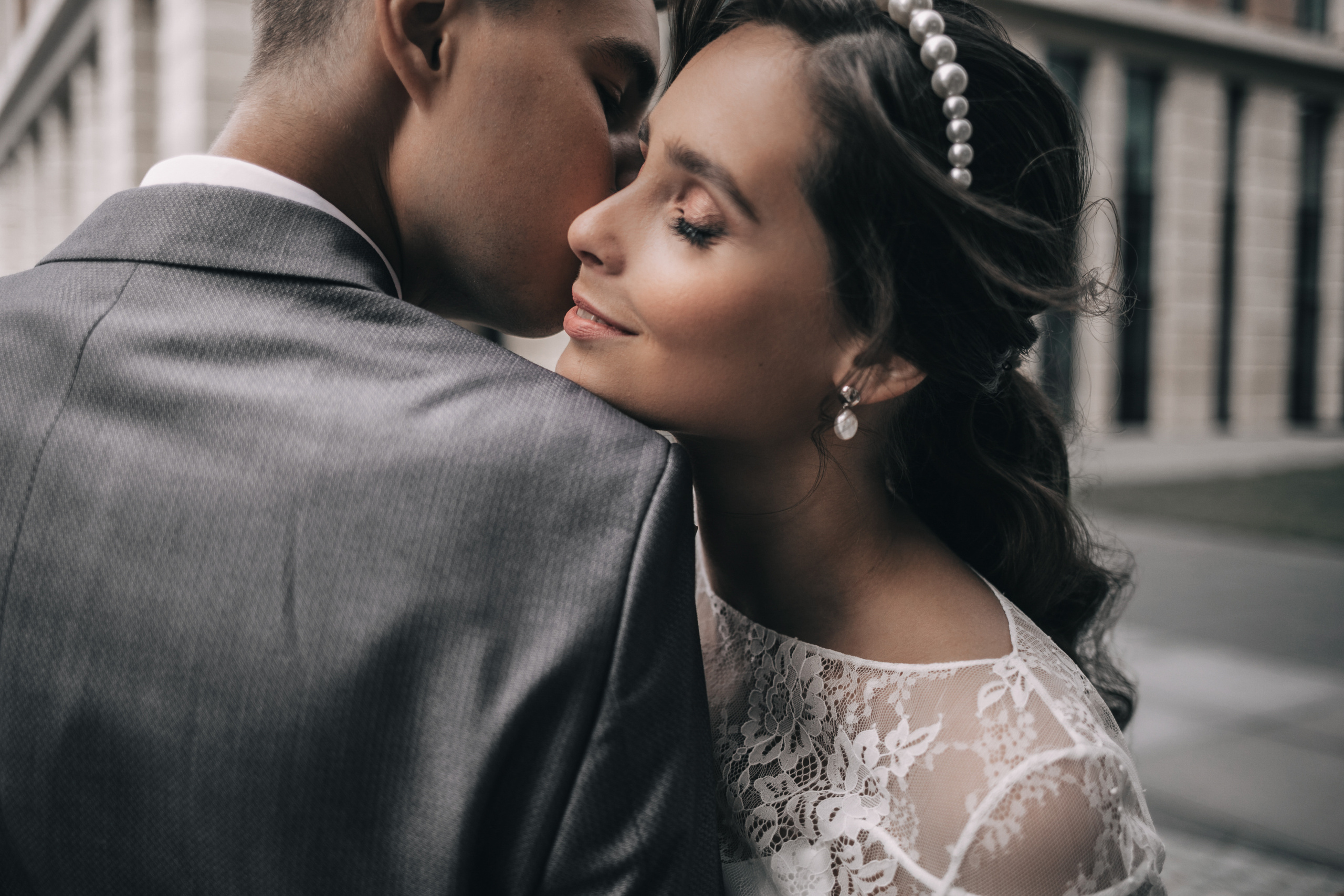 Из Петербурга с любовью. Главная