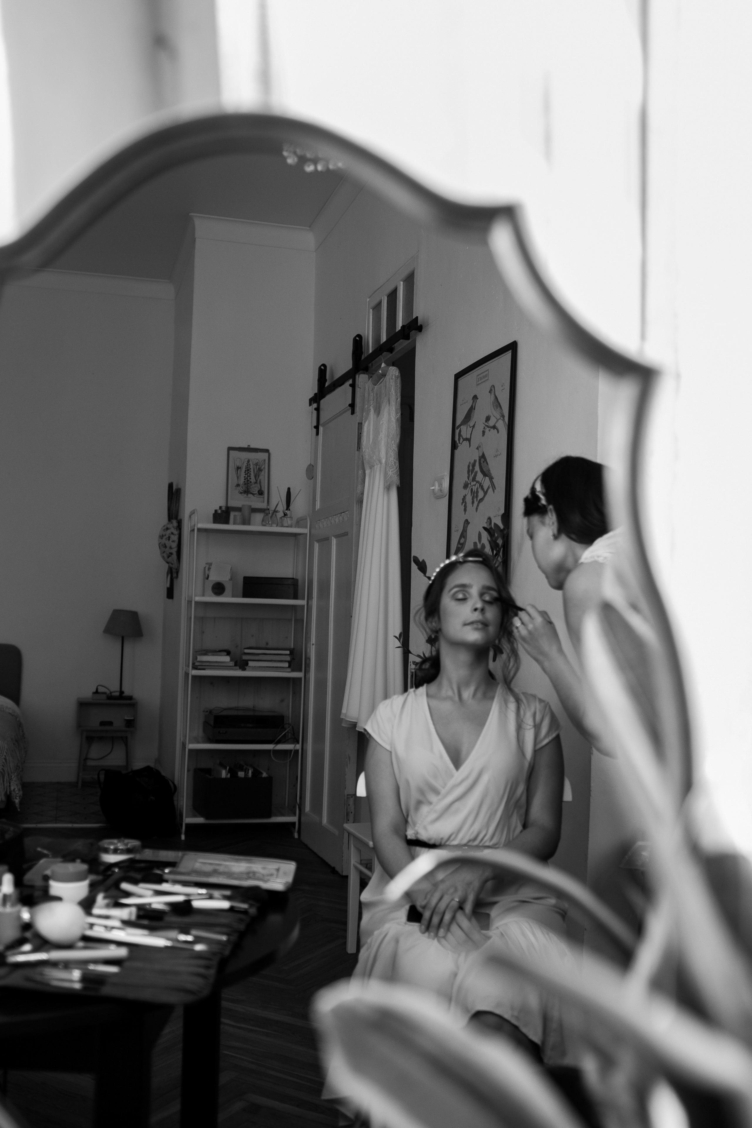 Из Петербурга с любовью. Главная