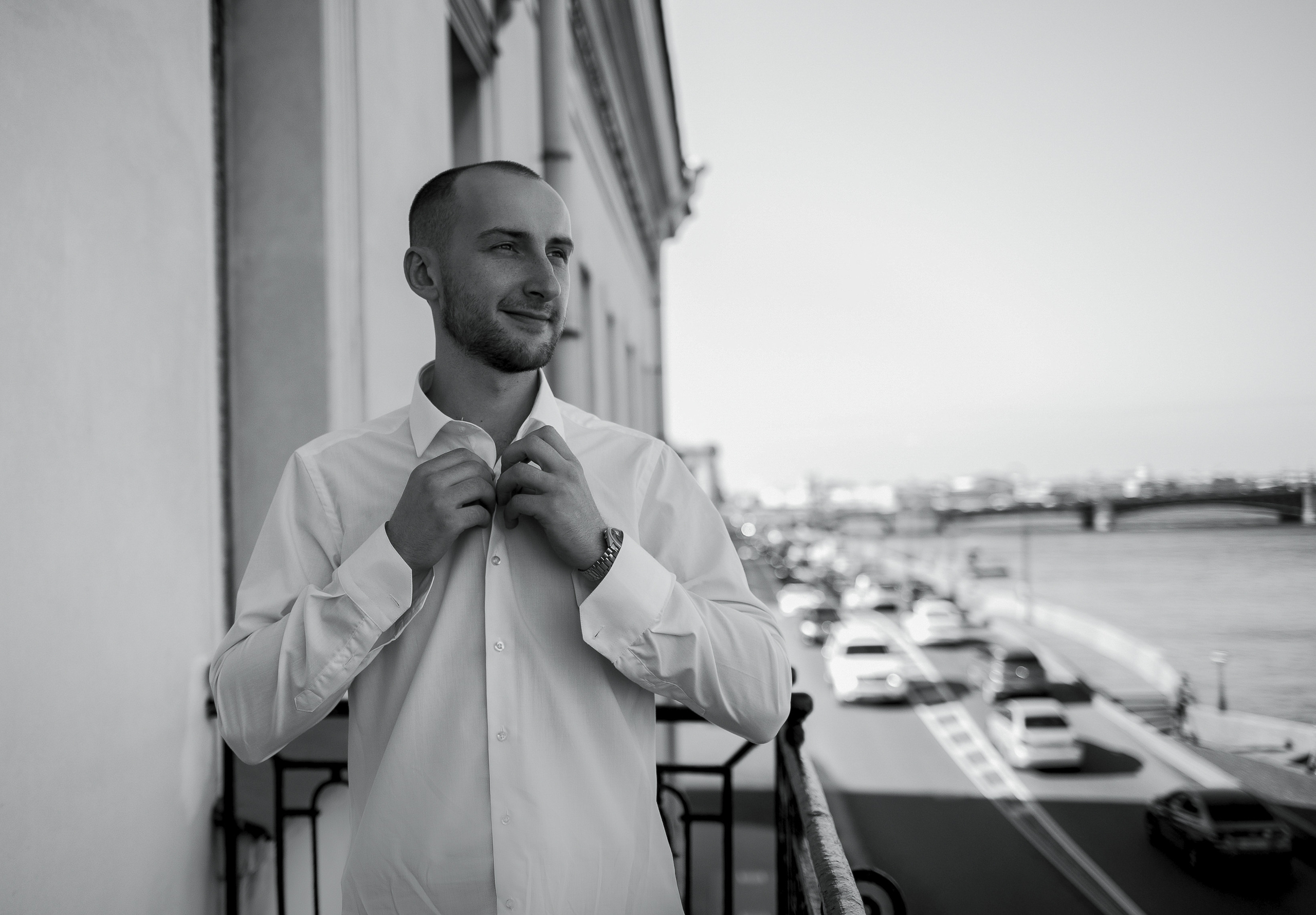 Ира и Сергей. Главная