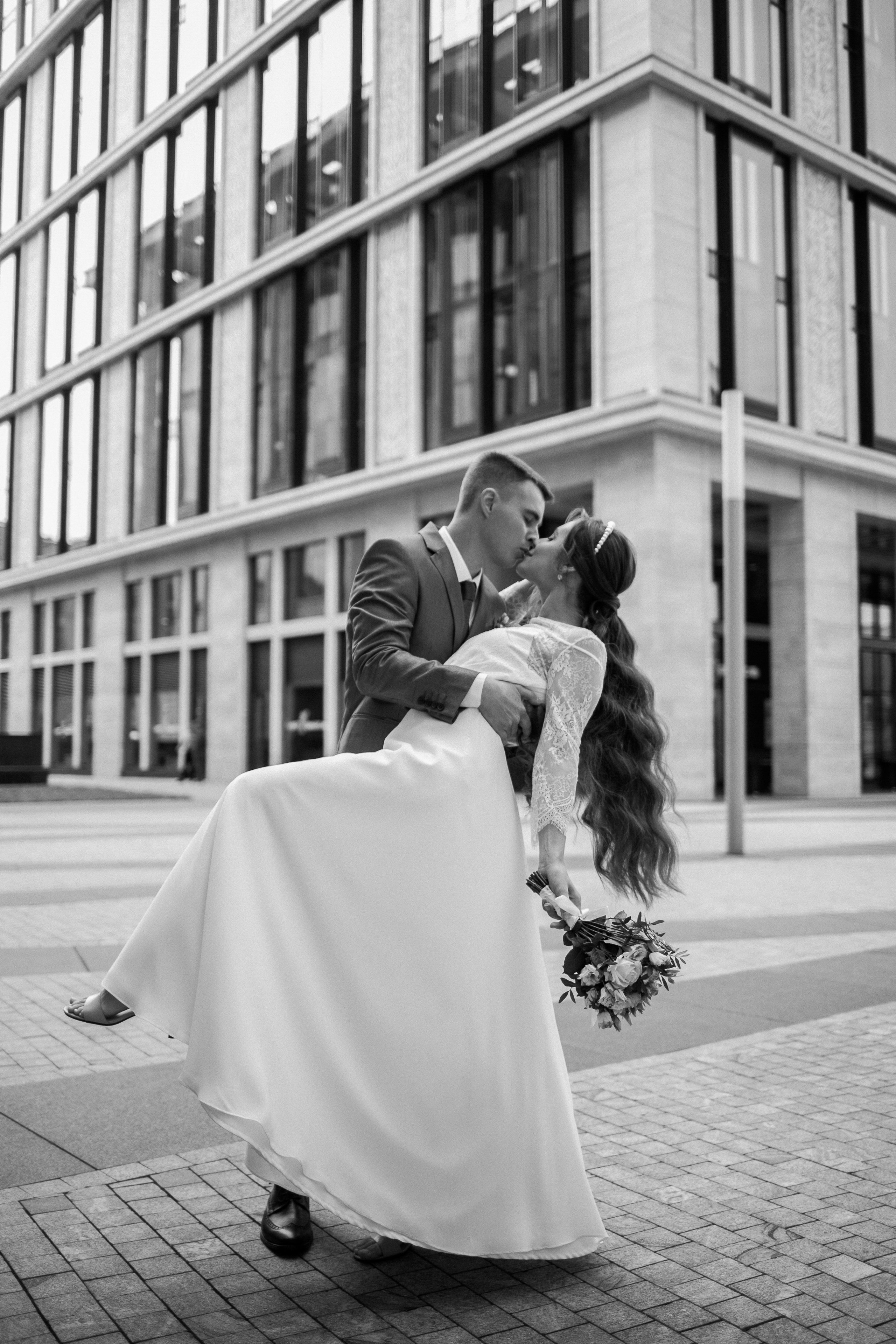 Из Петербурга с любовью. Главная