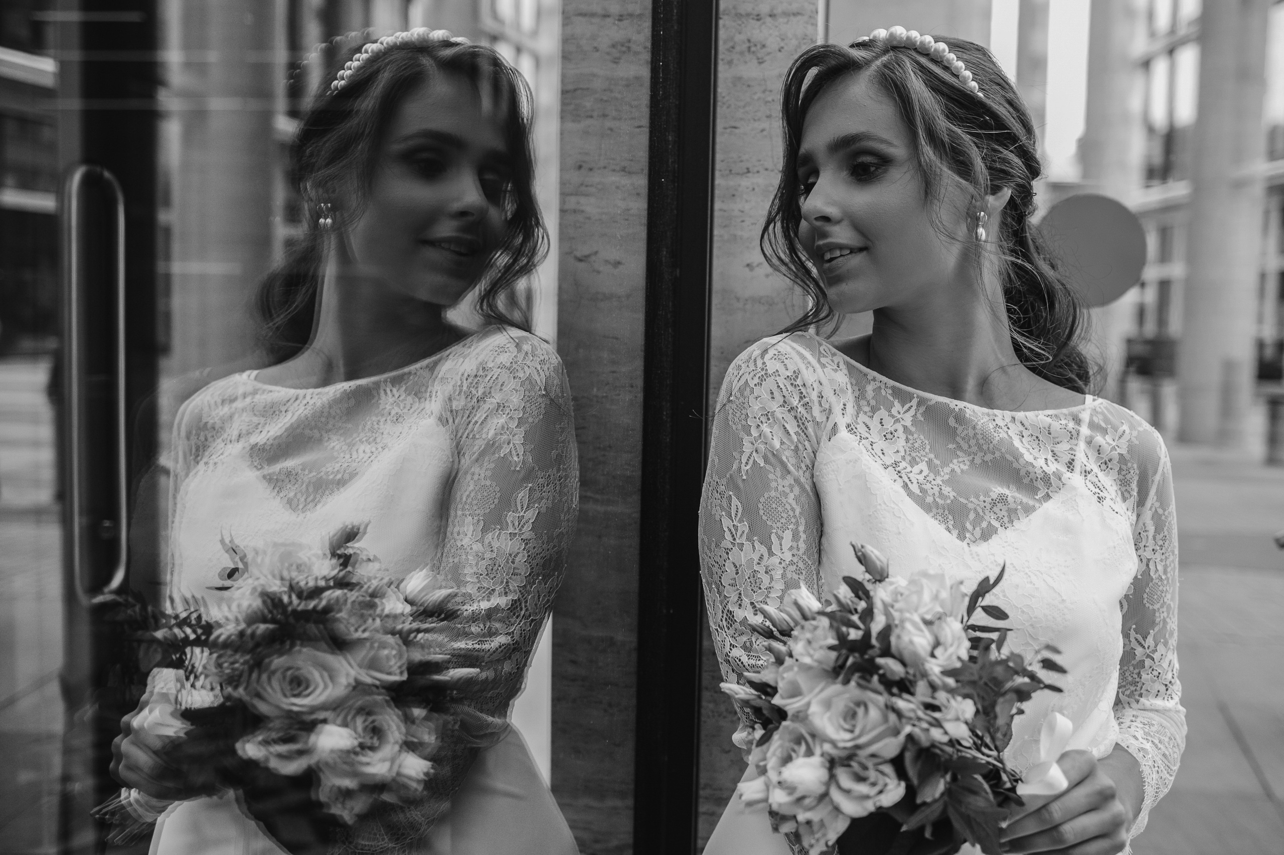 Из Петербурга с любовью. Главная