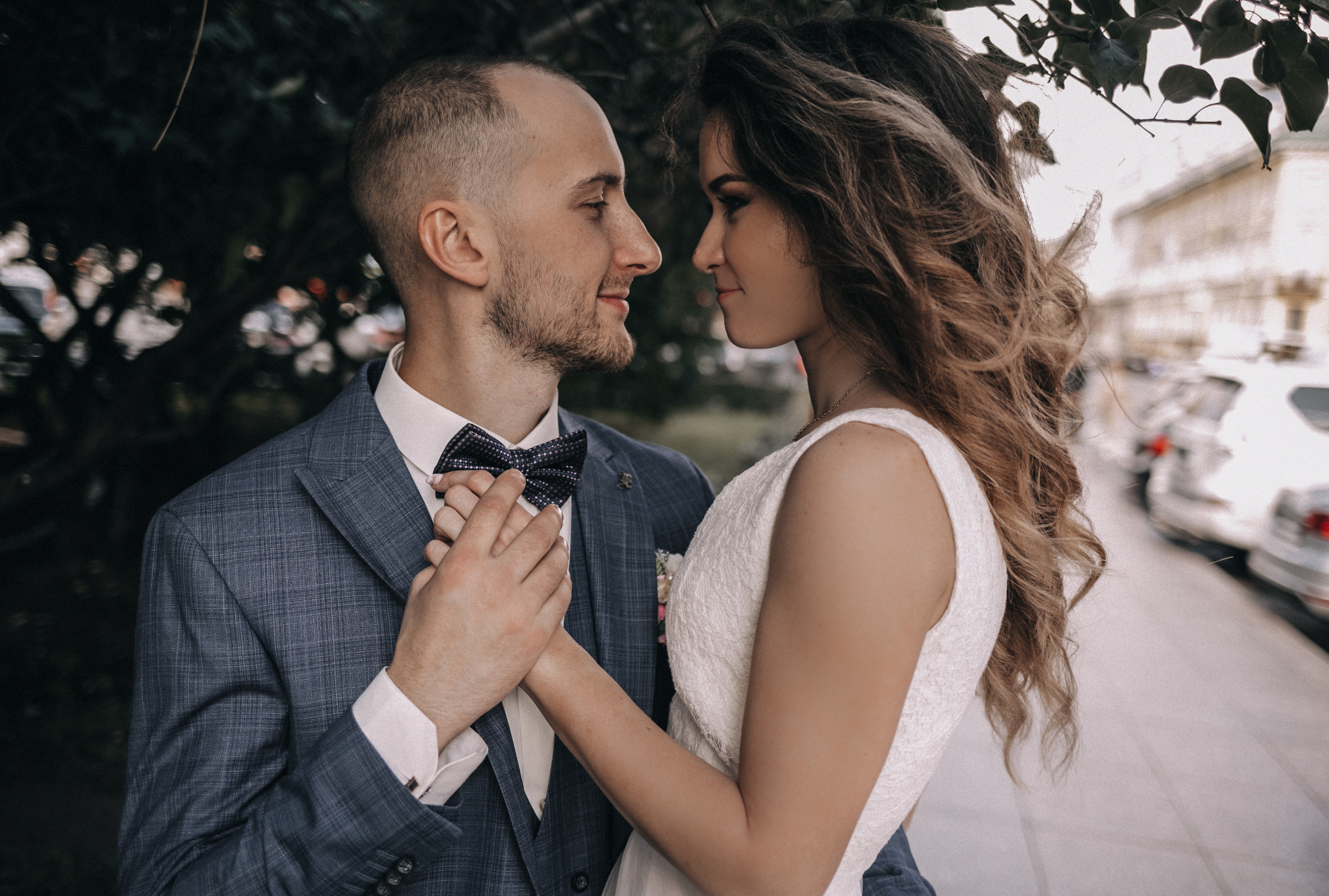 Ира и Сергей. Главная