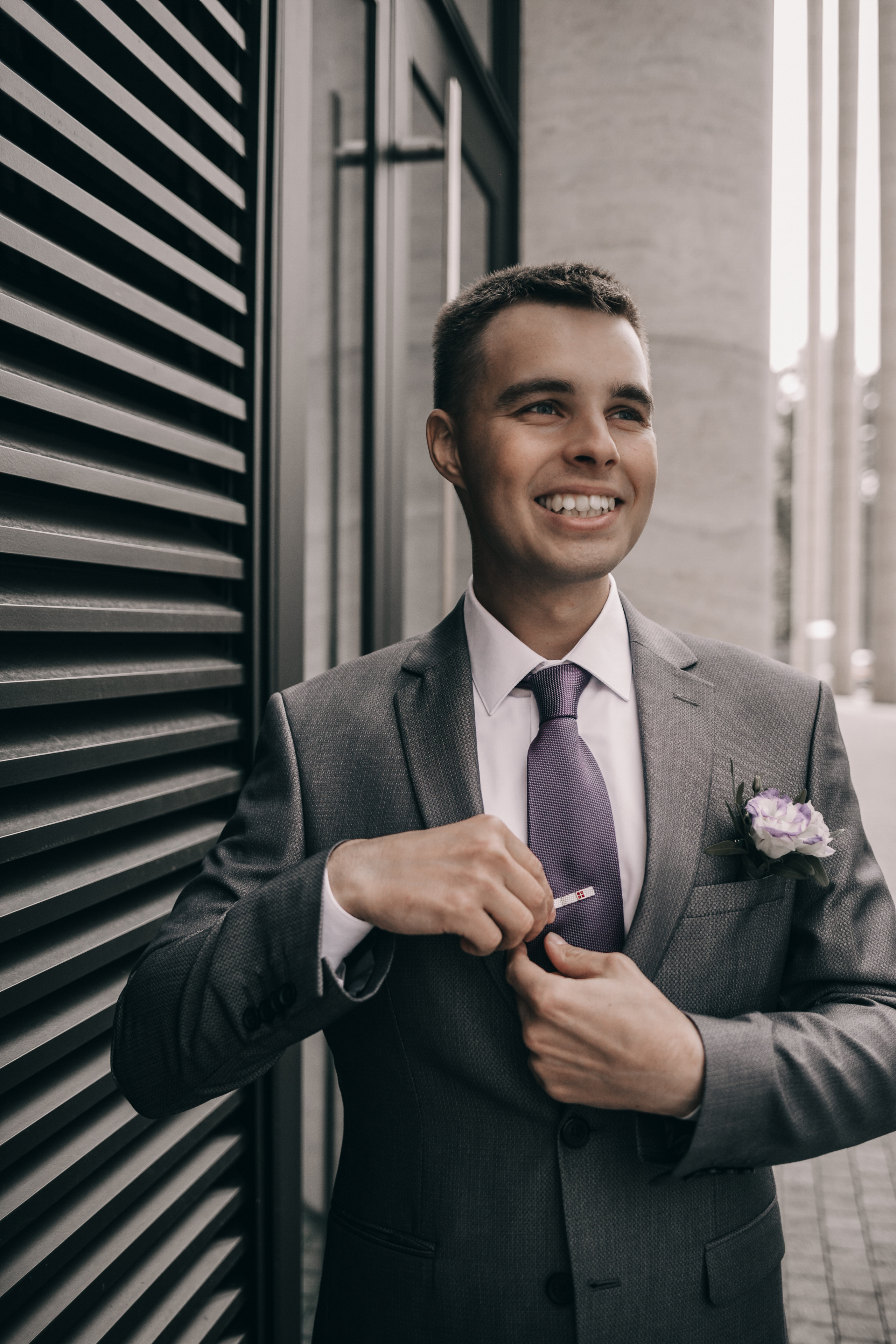 Из Петербурга с любовью. Главная