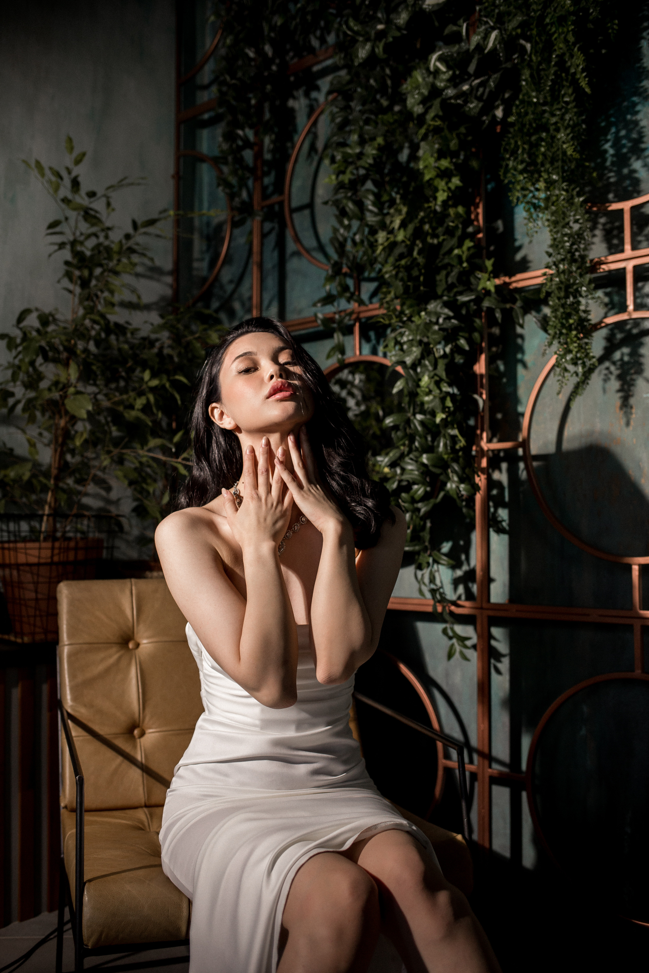 Inspiration. Главная