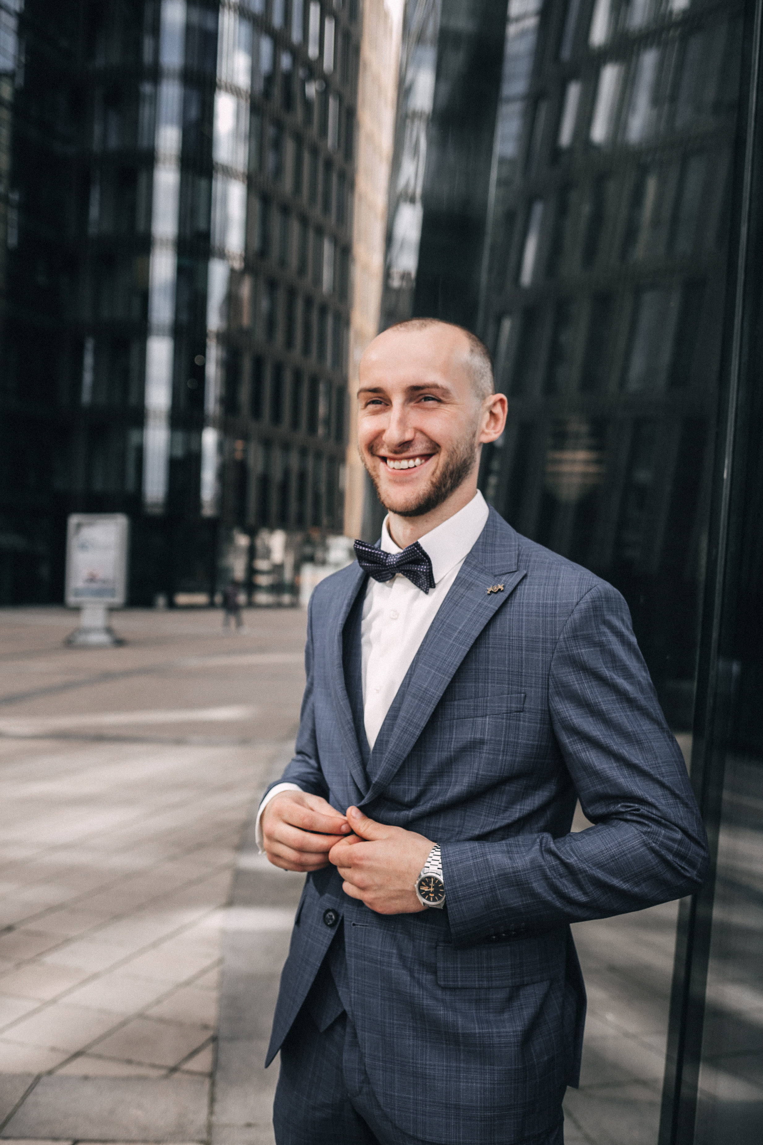 Ира и Сергей. Главная