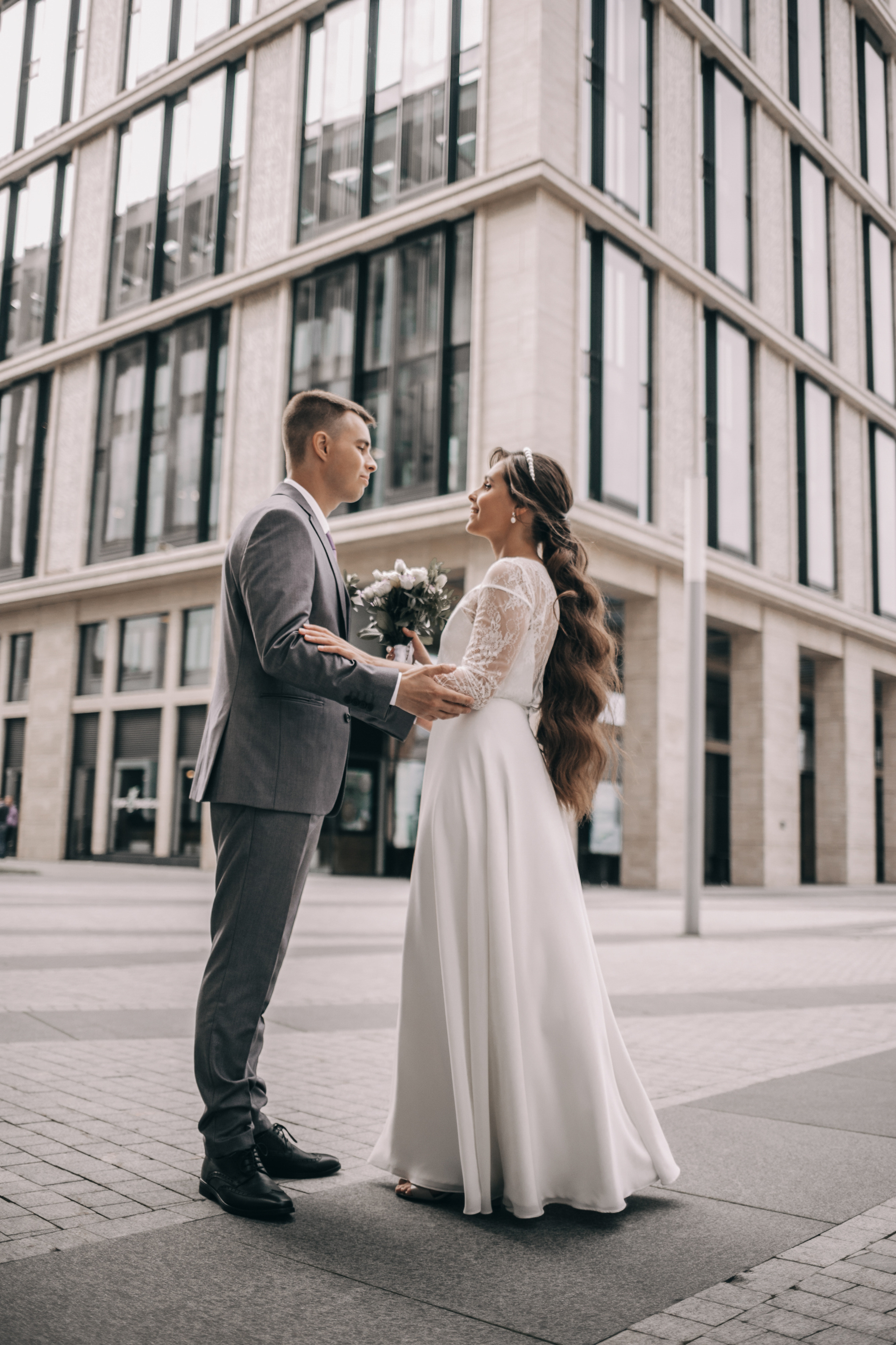 Из Петербурга с любовью. Главная