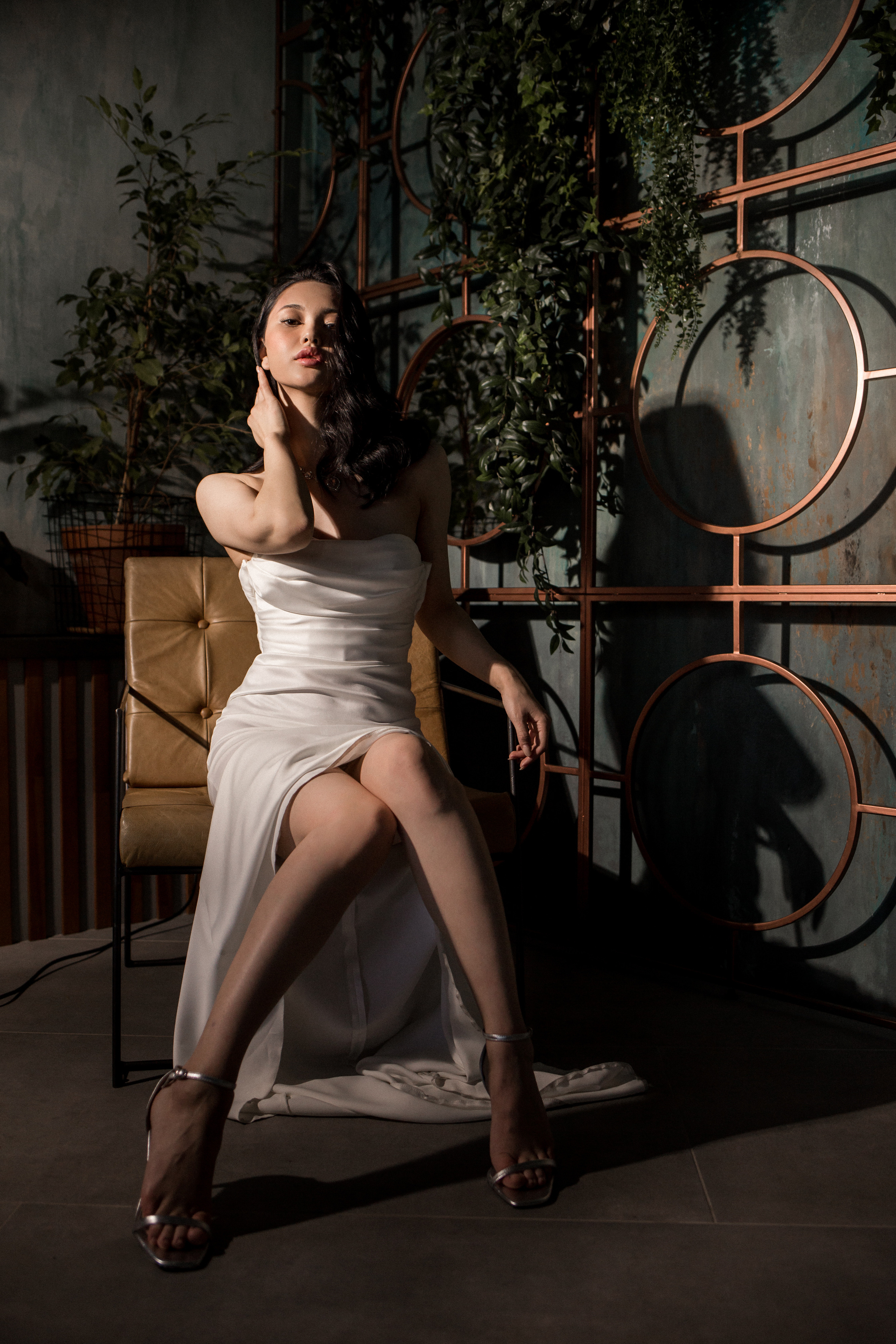 Inspiration. Главная