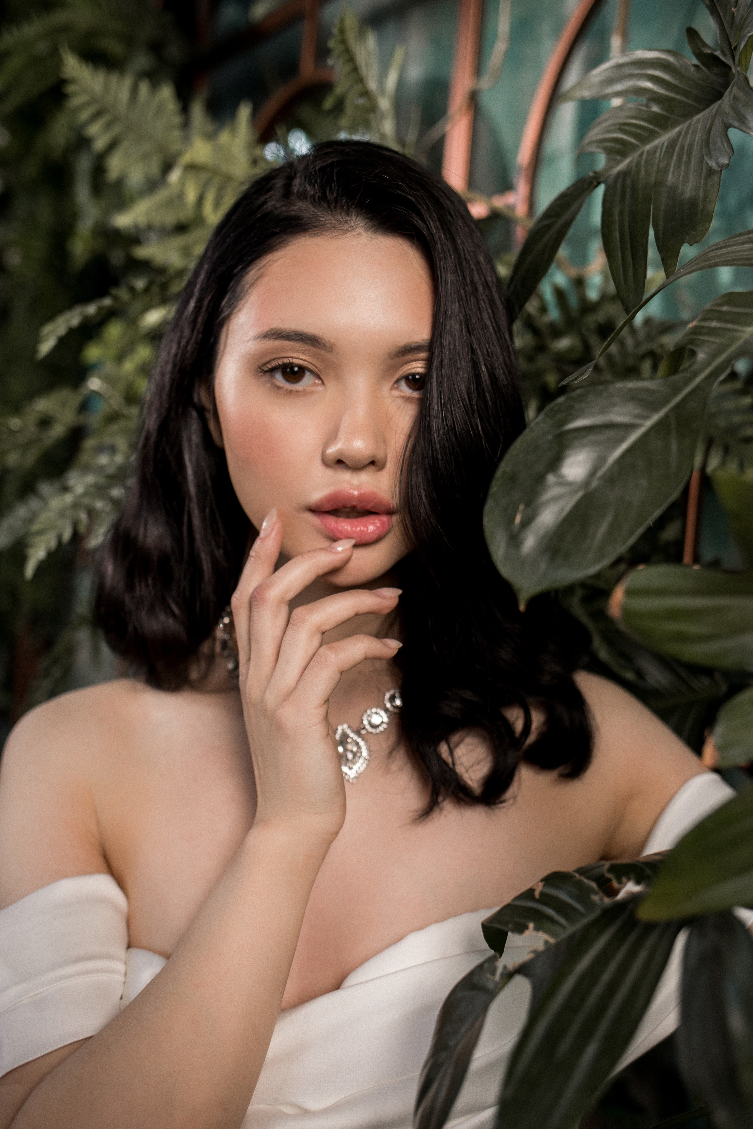 Inspiration. Главная