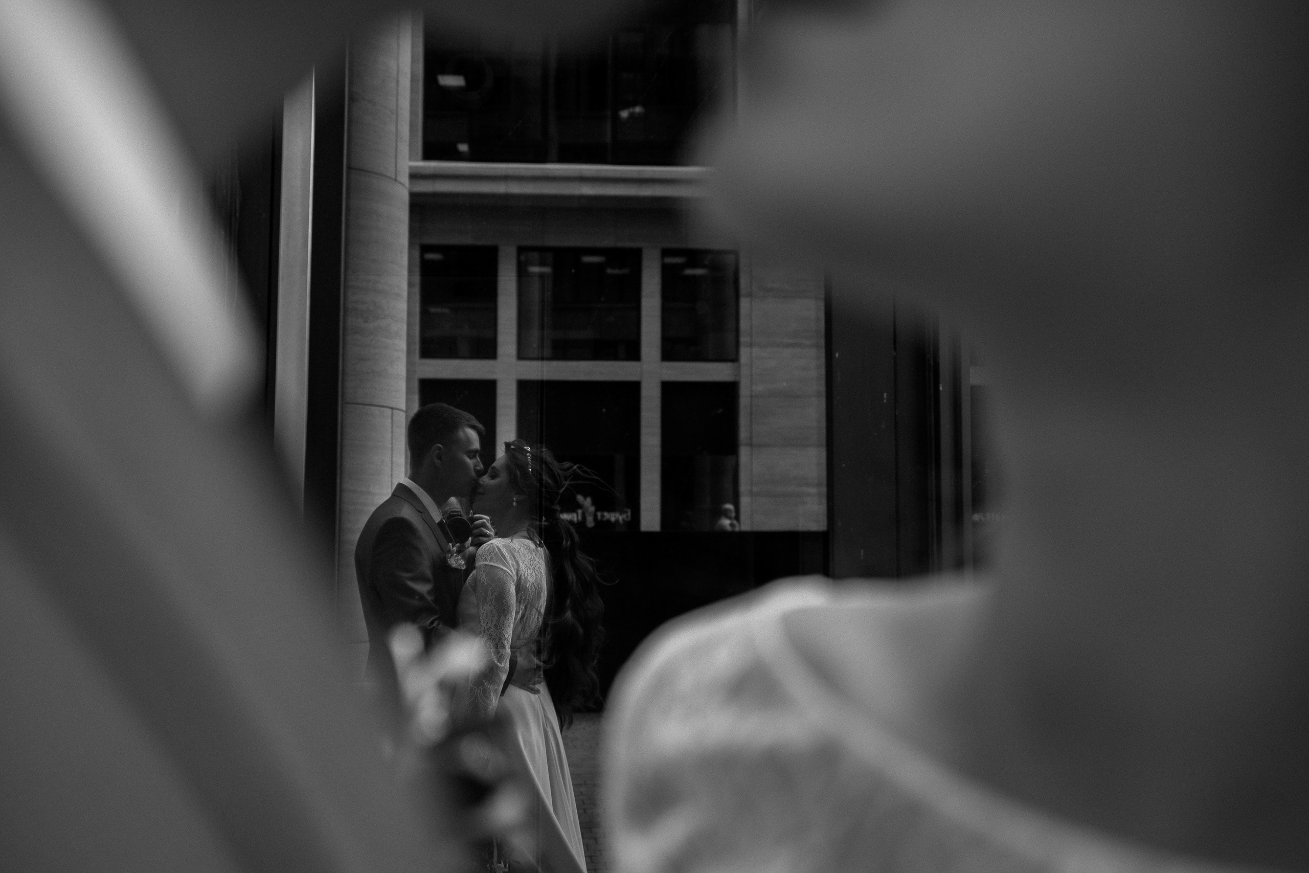 Из Петербурга с любовью. Главная