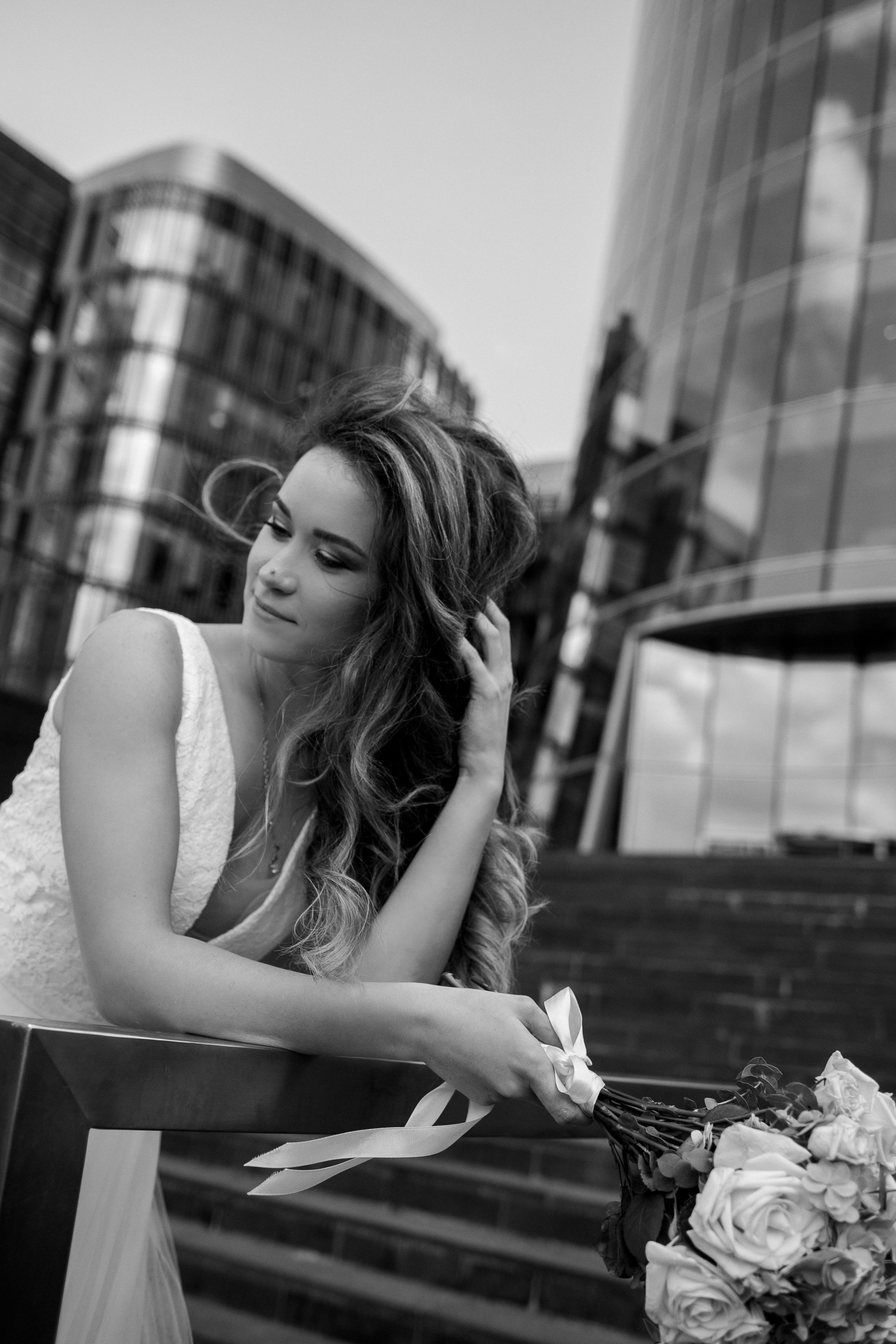 Ира и Сергей. Главная