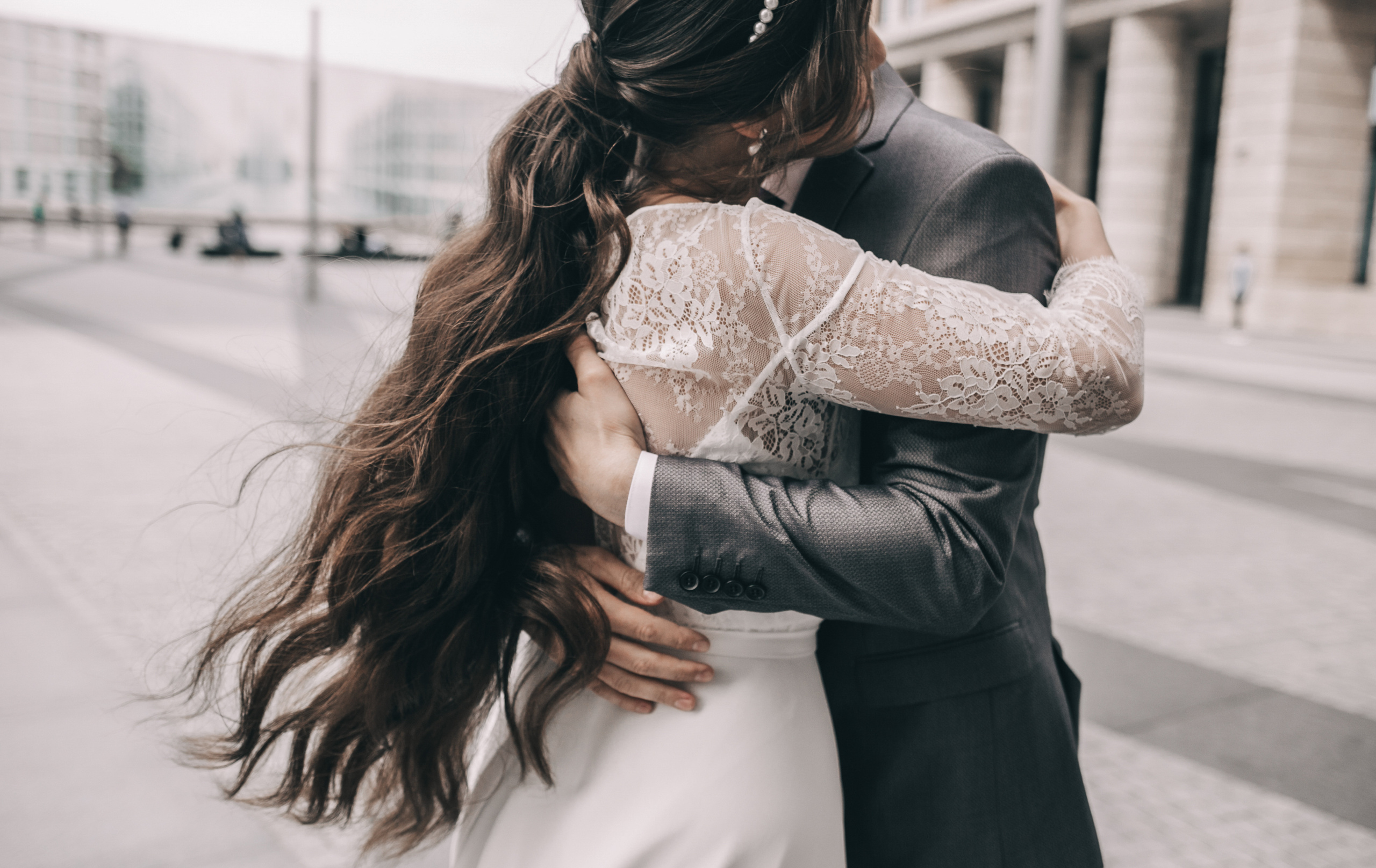 Из Петербурга с любовью. Главная